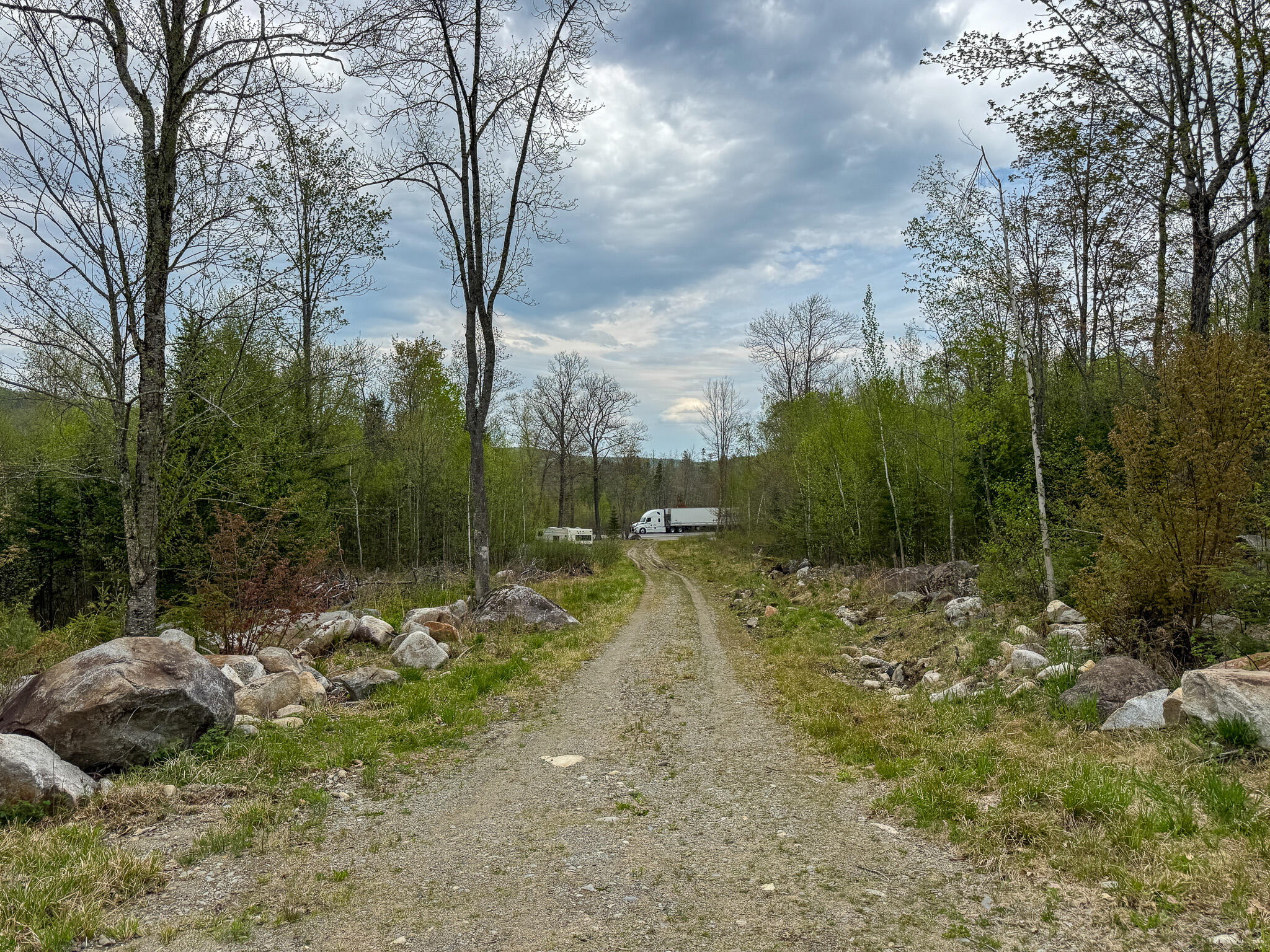 1316 New Portland Road Property Photo 5