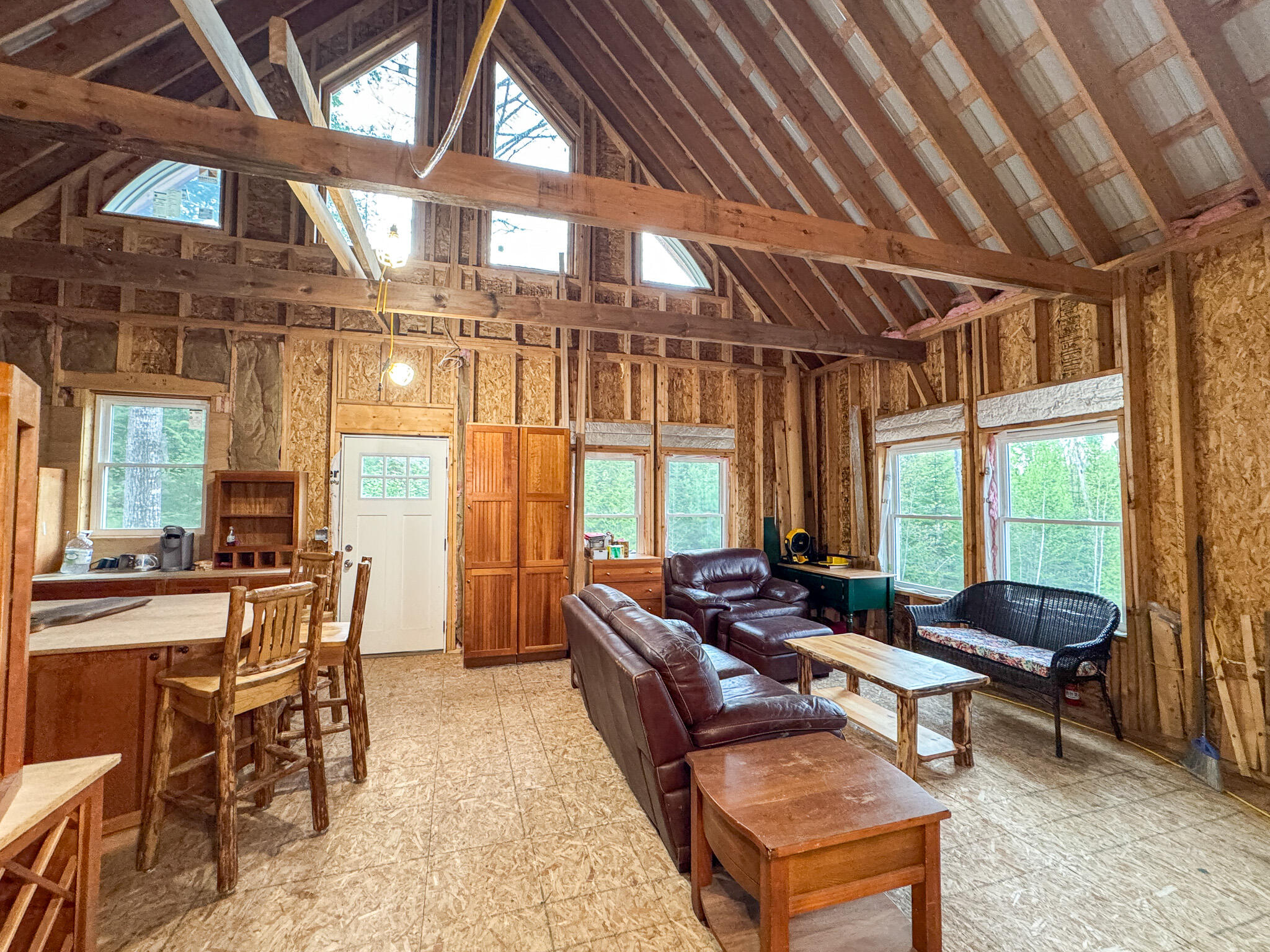 1316 New Portland Road Property Photo 9