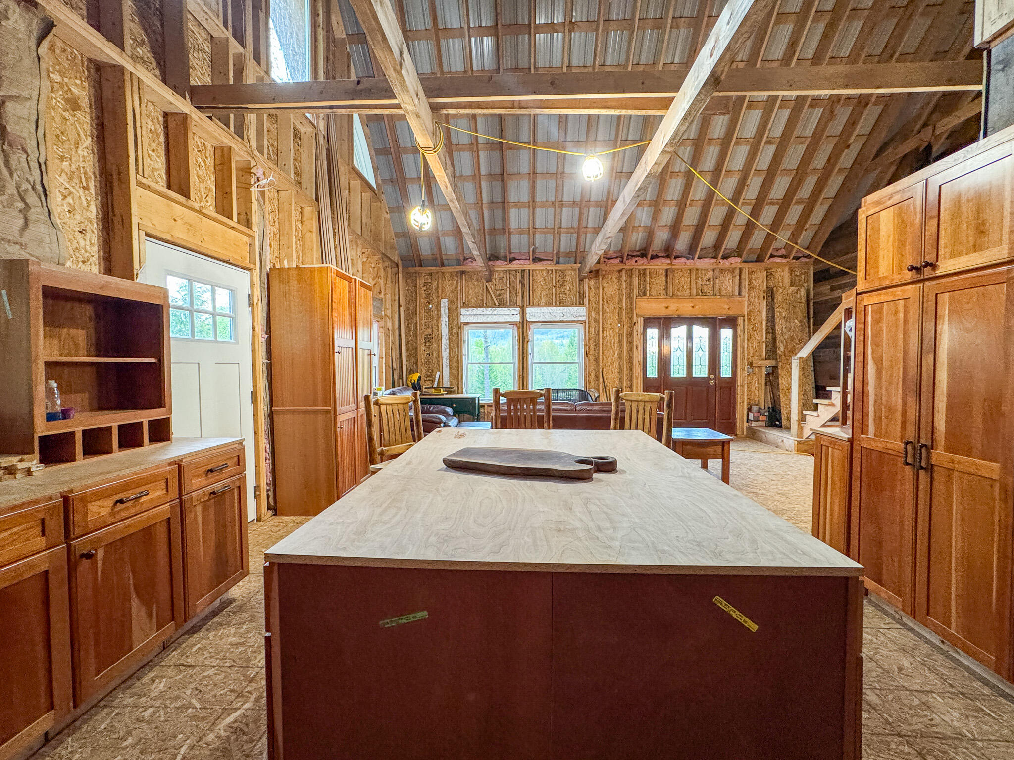 1316 New Portland Road Property Photo 10