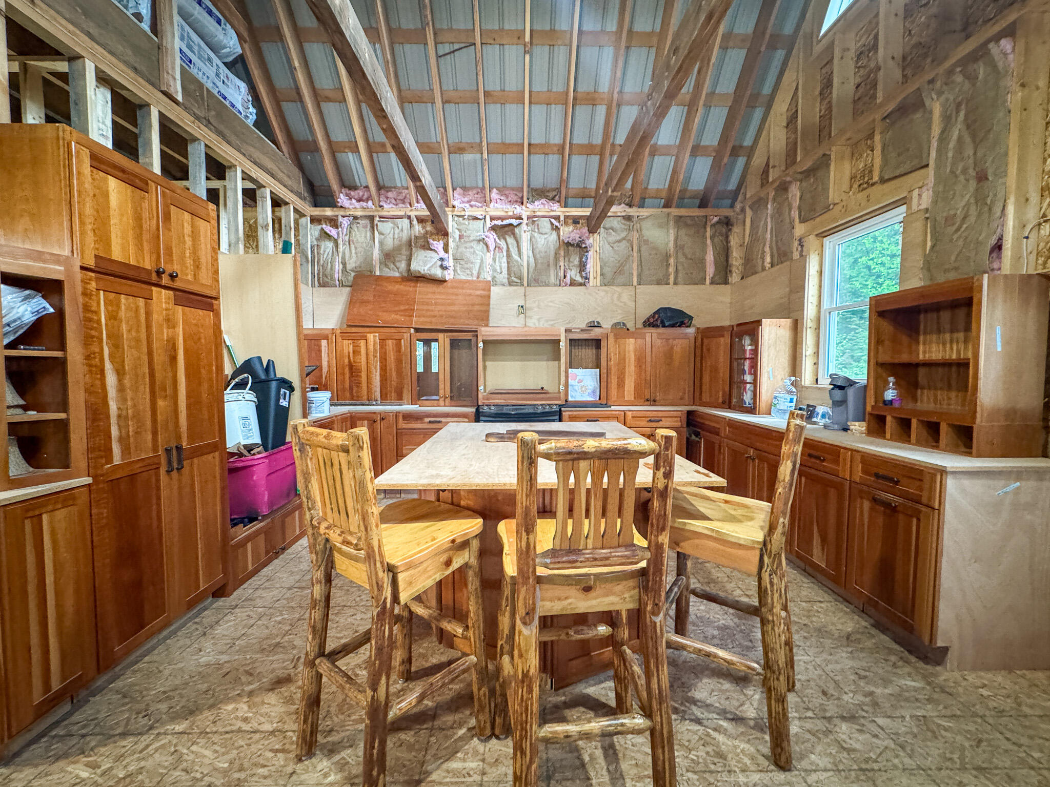 1316 New Portland Road Property Photo 12