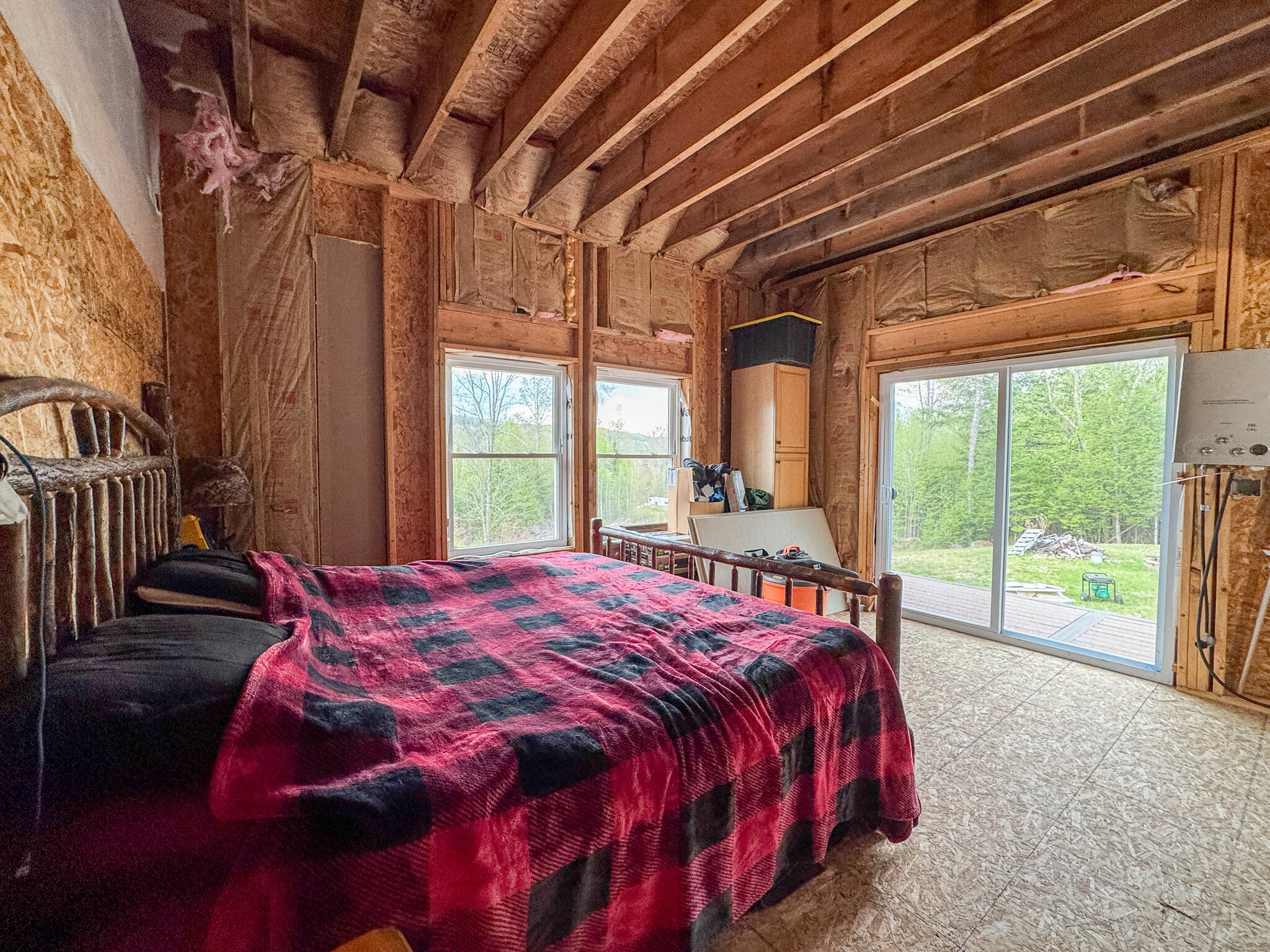 1316 New Portland Road Property Photo 14