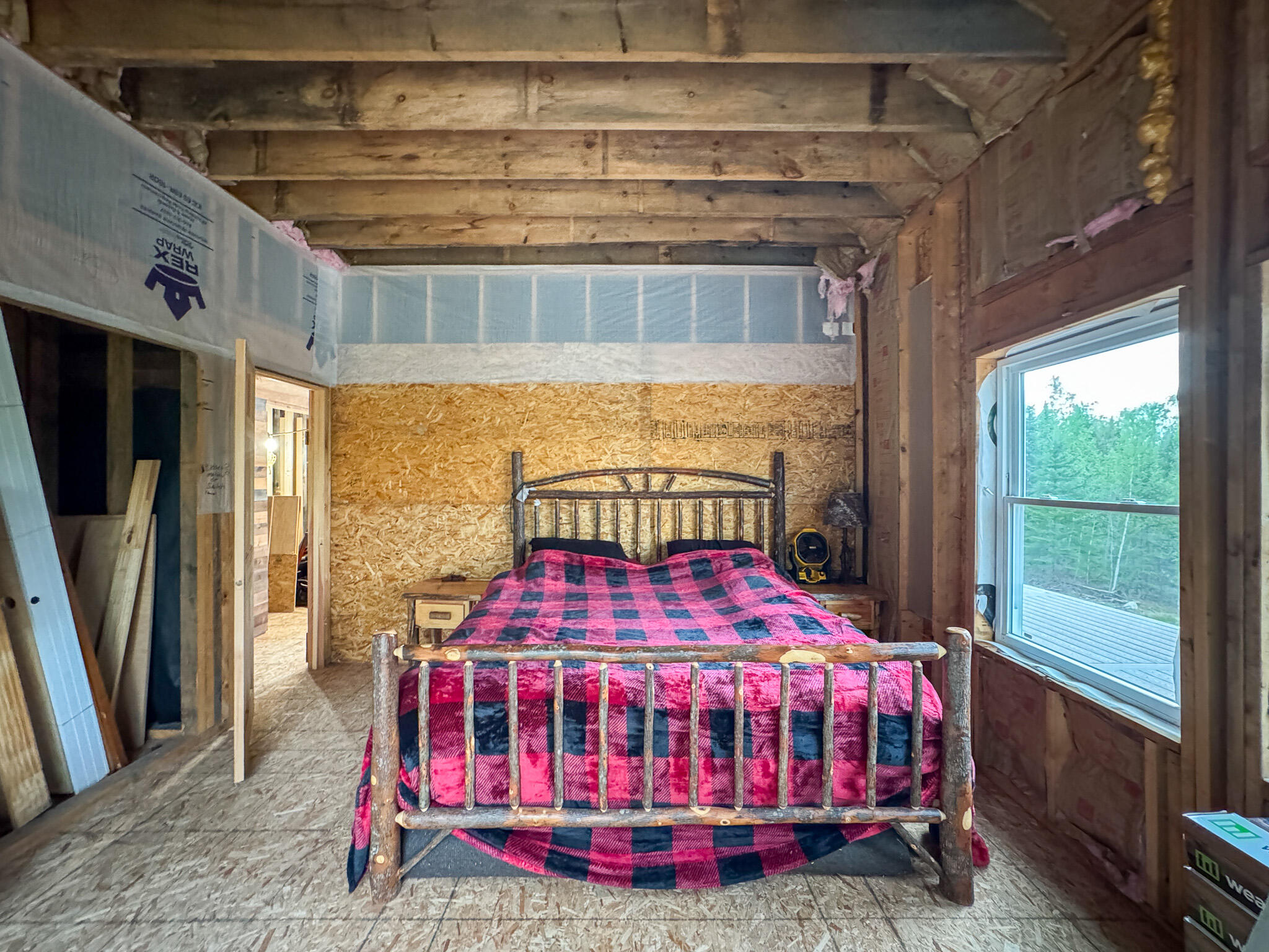 1316 New Portland Road Property Photo 15