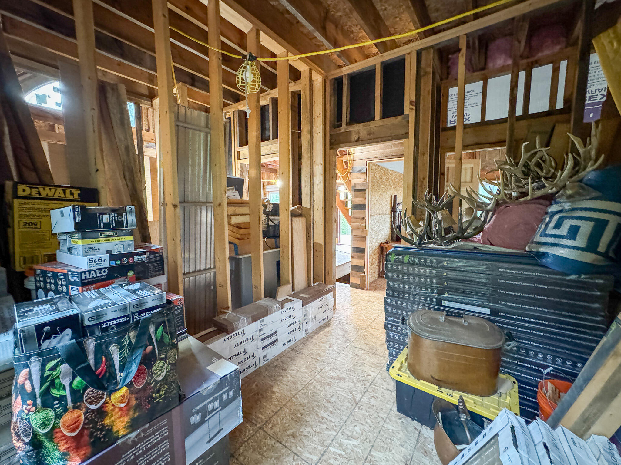 1316 New Portland Road Property Photo 16
