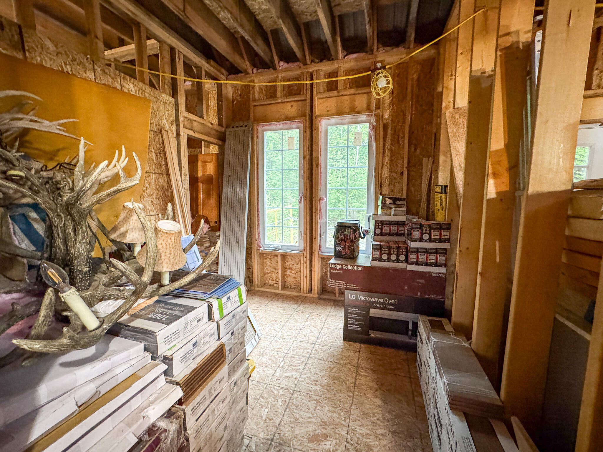 1316 New Portland Road Property Photo 17