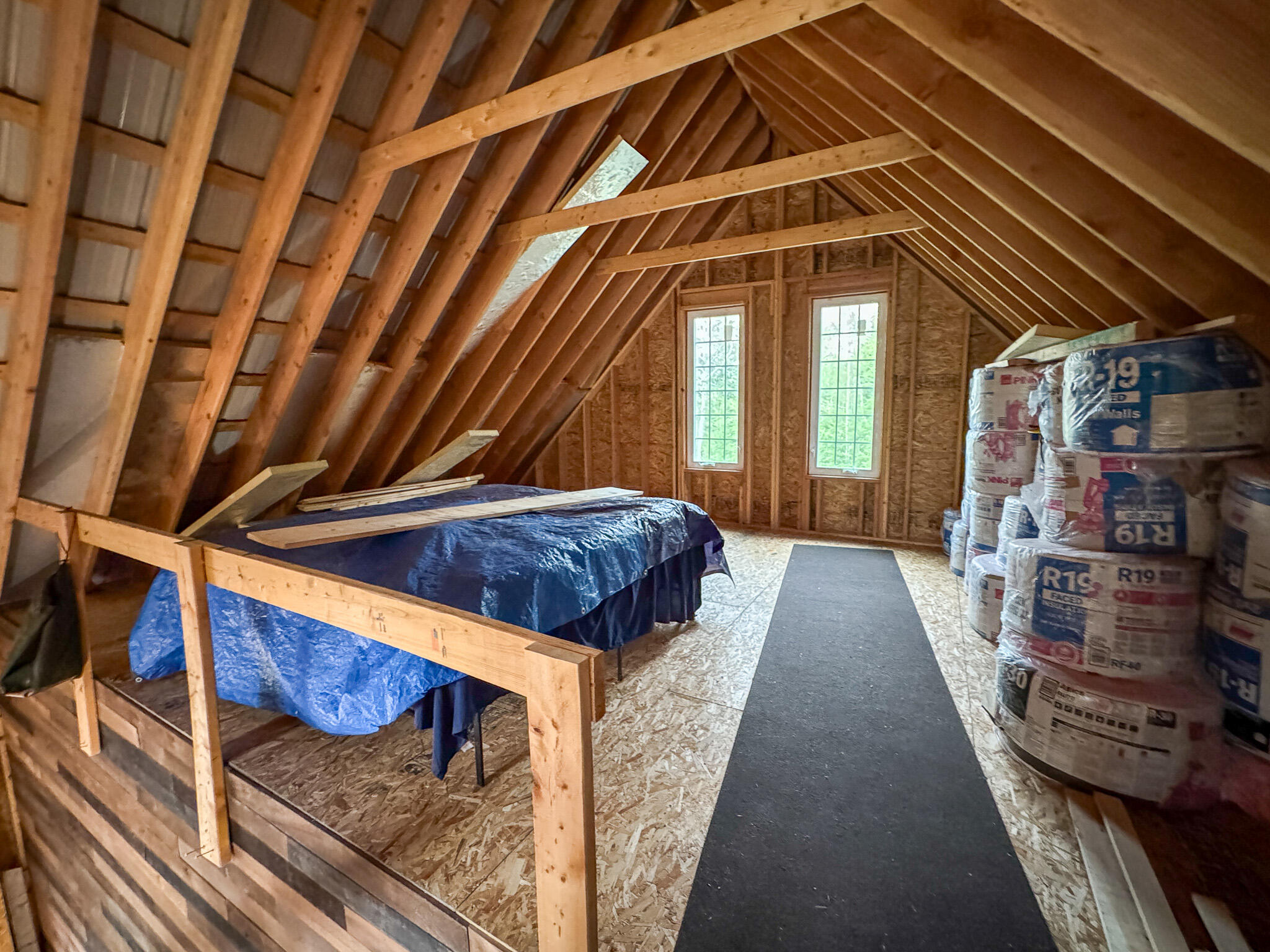 1316 New Portland Road Property Photo 18