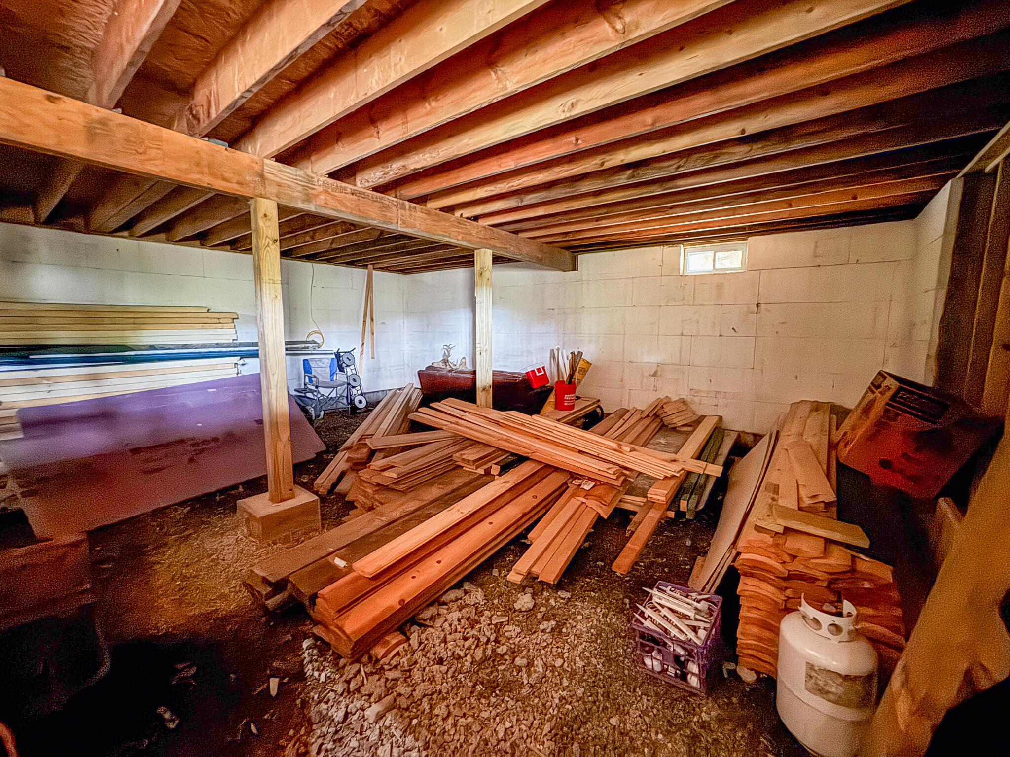 1316 New Portland Road Property Photo 20