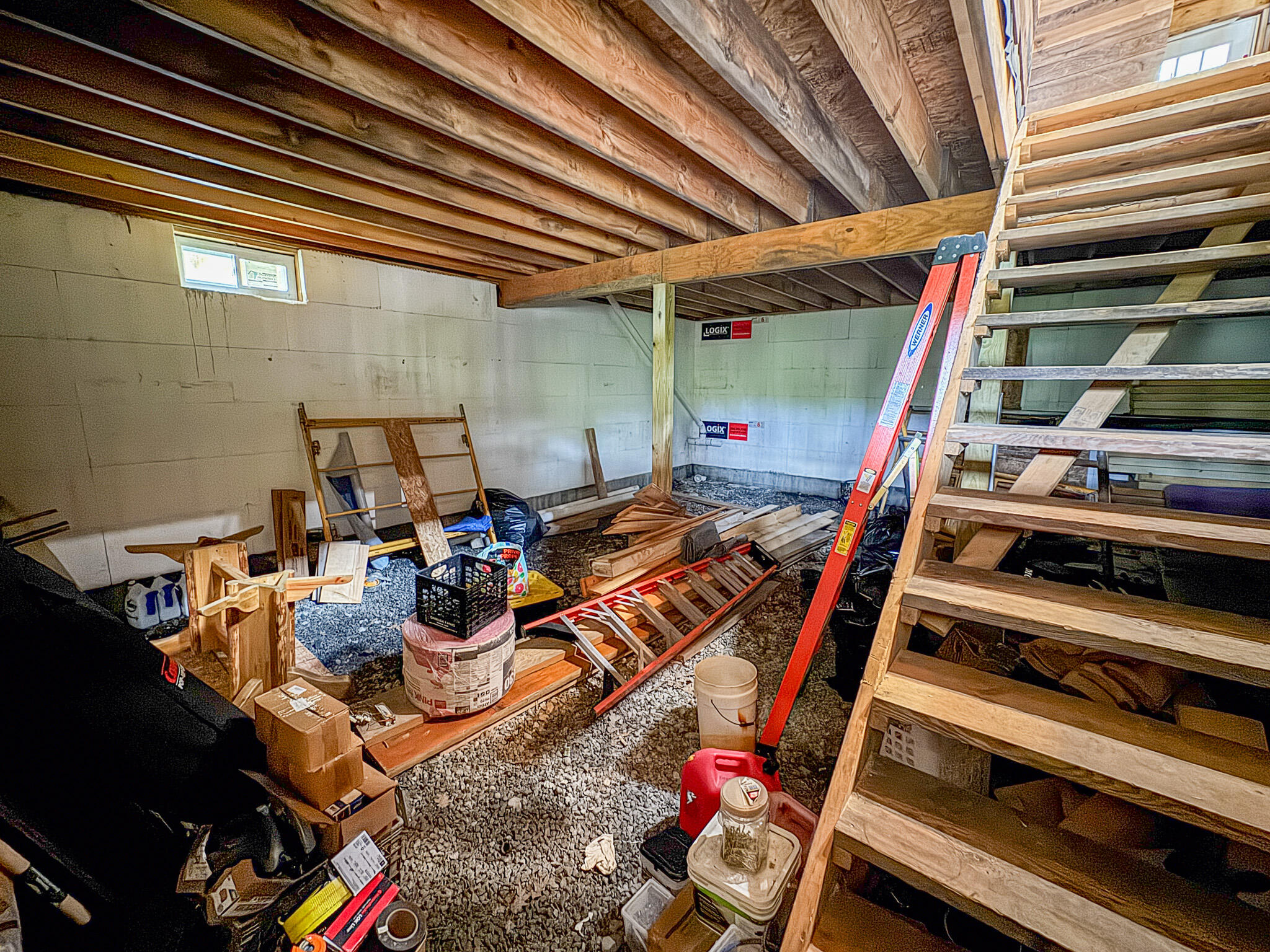 1316 New Portland Road Property Photo 21