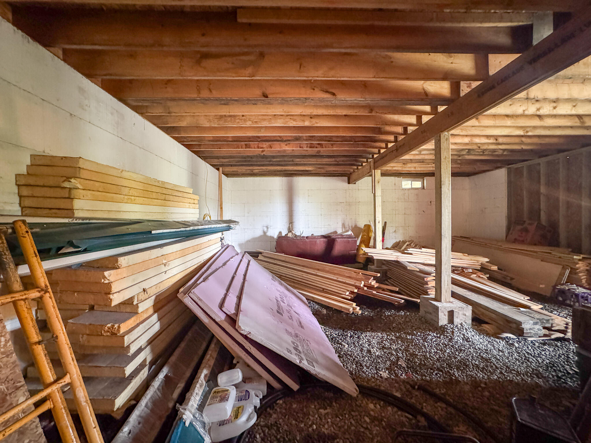 1316 New Portland Road Property Photo 22