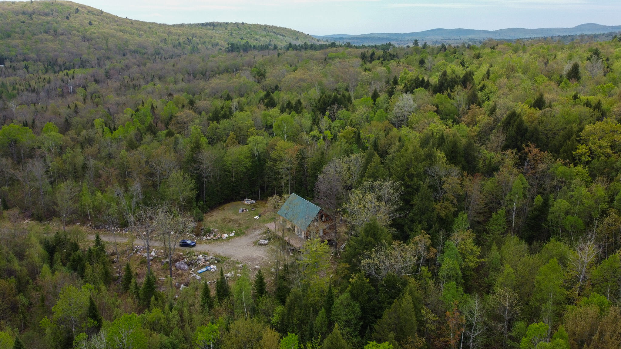 1316 New Portland Road Property Photo 27