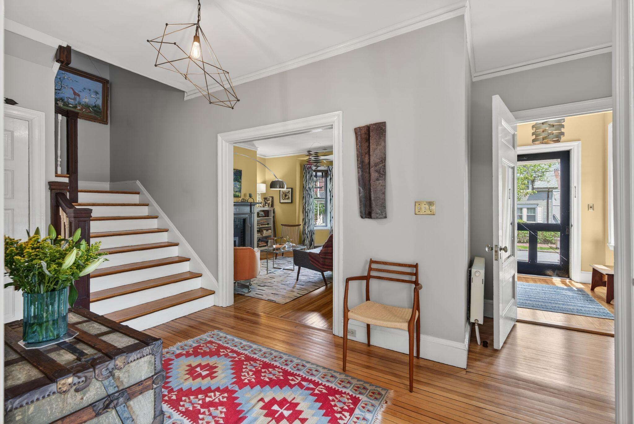 38 Neal Street Property Photo 6