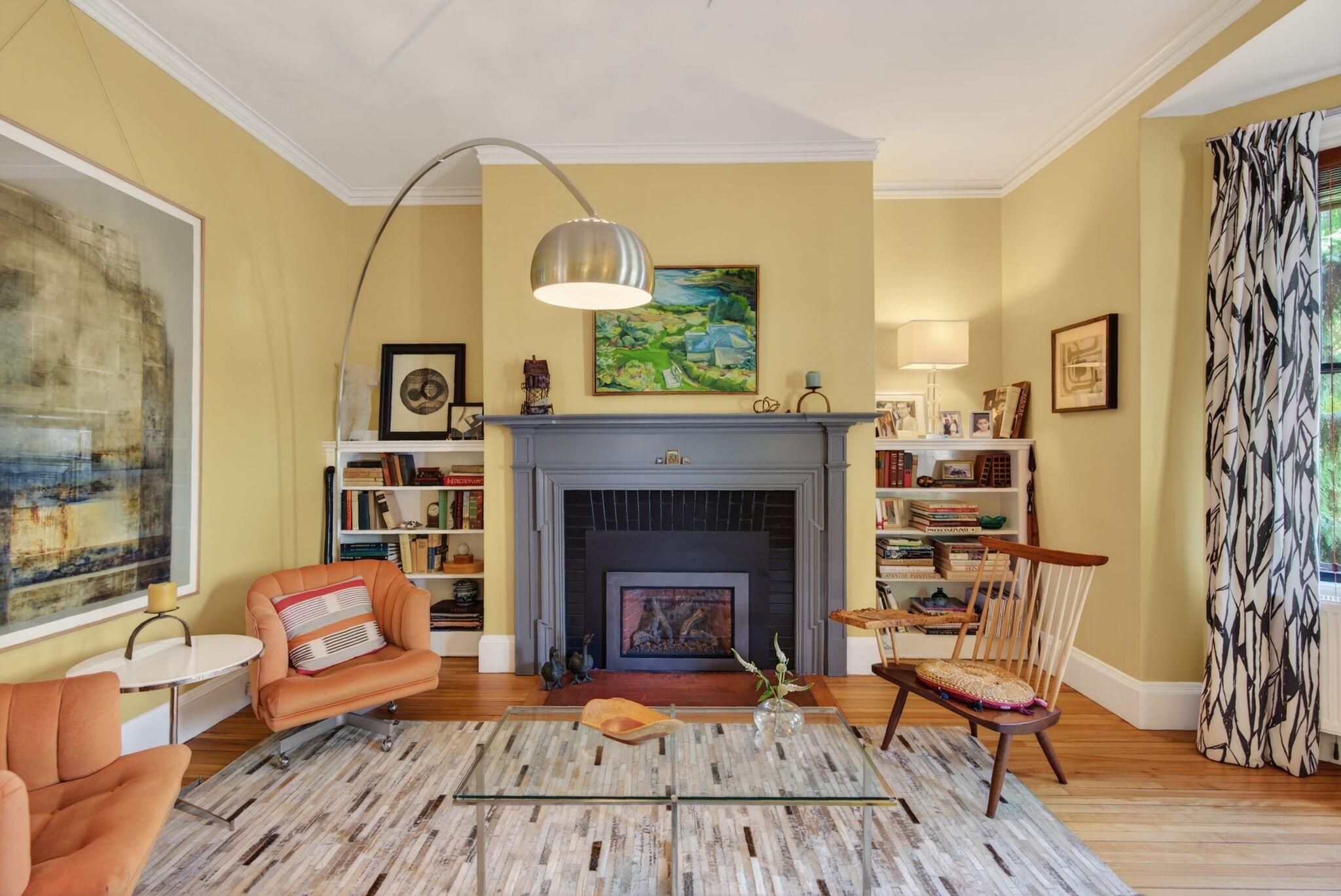 38 Neal Street Property Photo 8