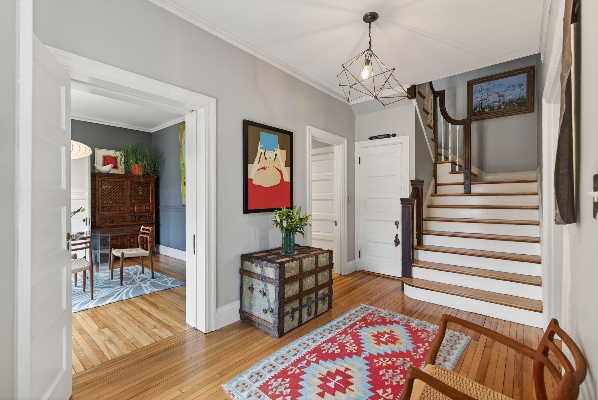 38 Neal Street Property Photo 21