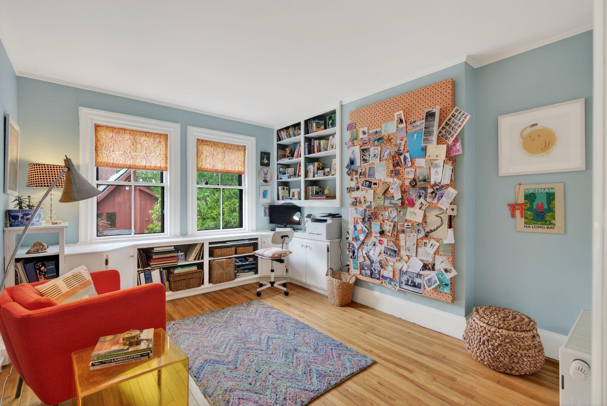 38 Neal Street Property Photo 29