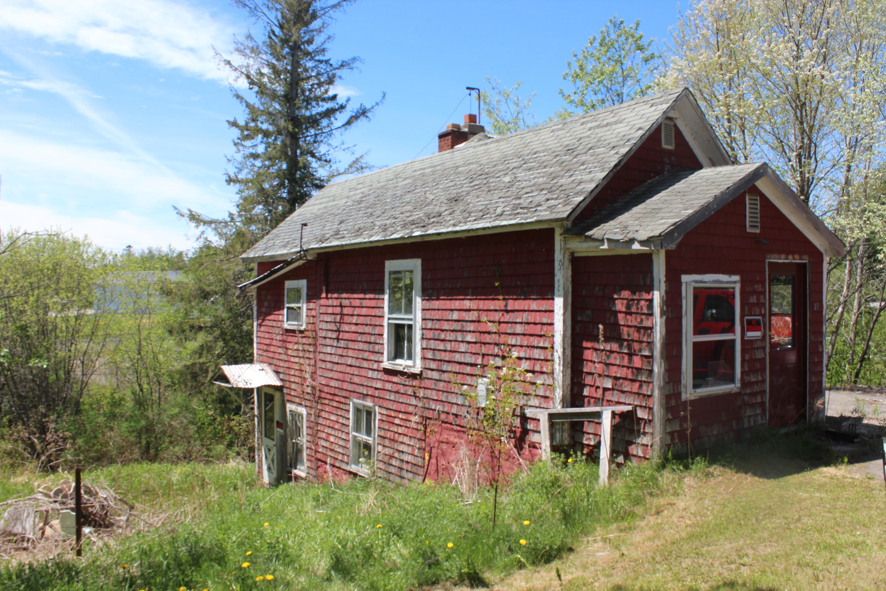 49 Woodbridge Corner Road Property Photo 1