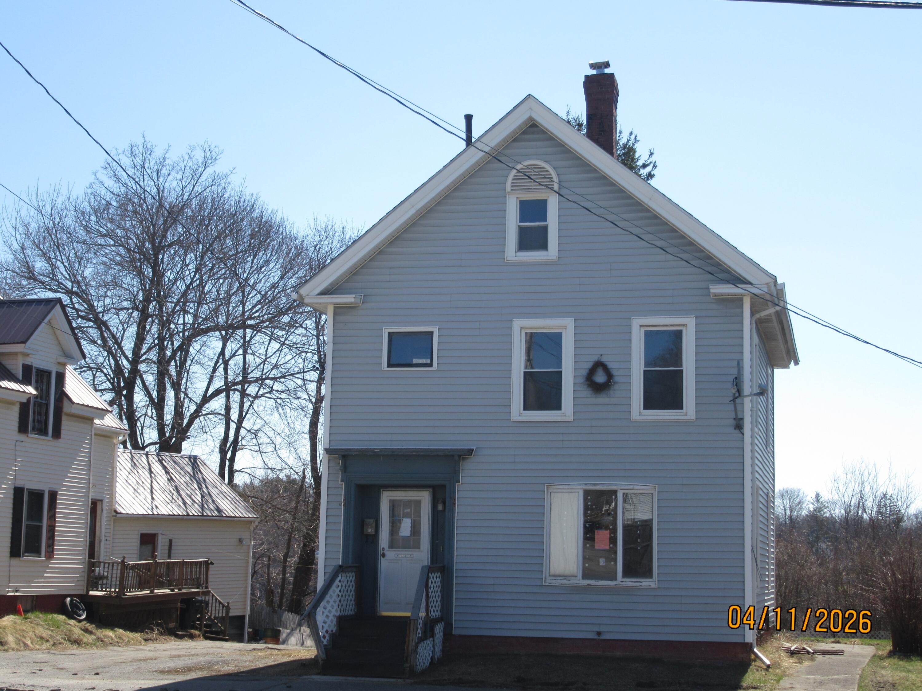 381 Hancock Street Property Photo 1