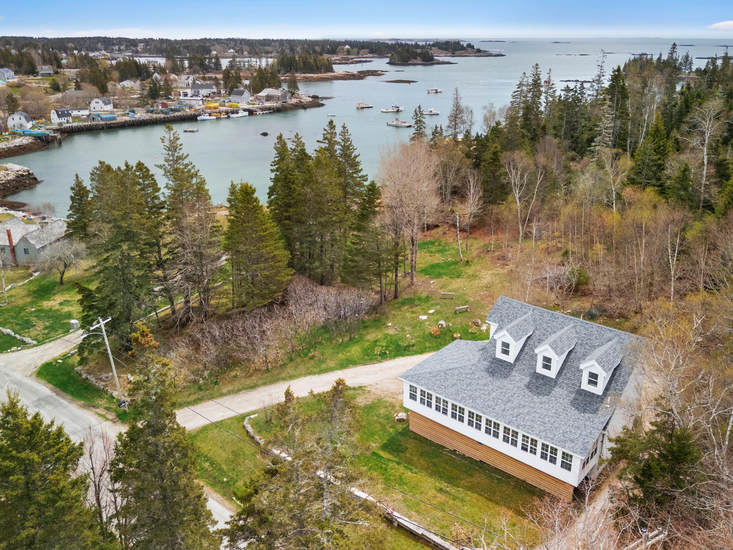 84 Old Harbor Road Property Photo 1