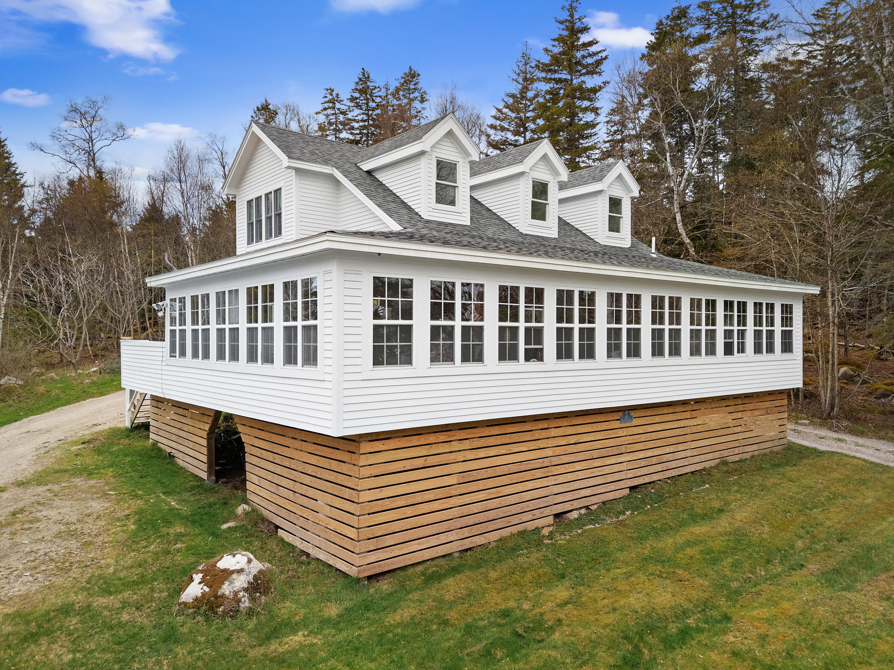 84 Old Harbor Road Property Photo 5