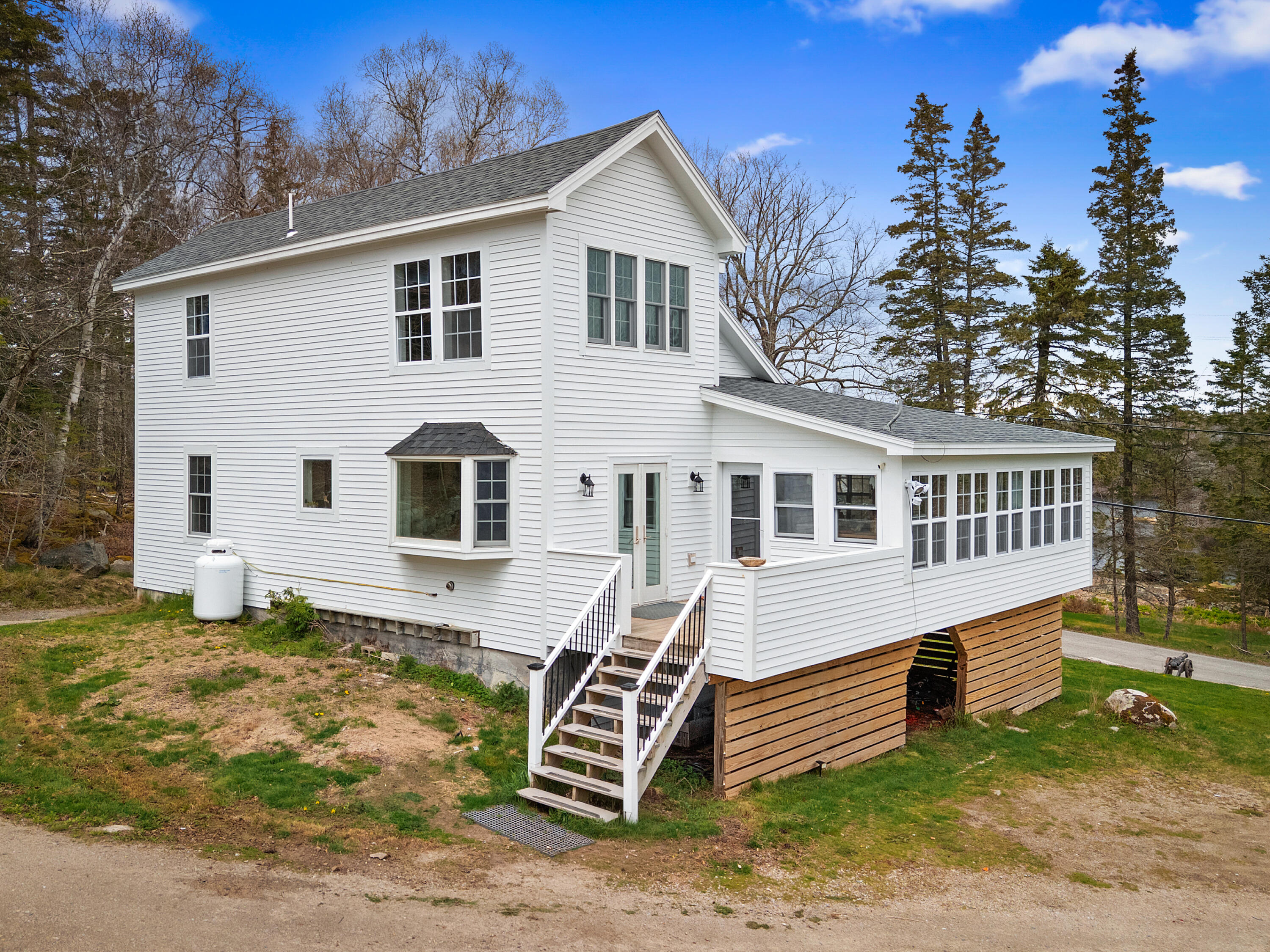 84 Old Harbor Road Property Photo 6