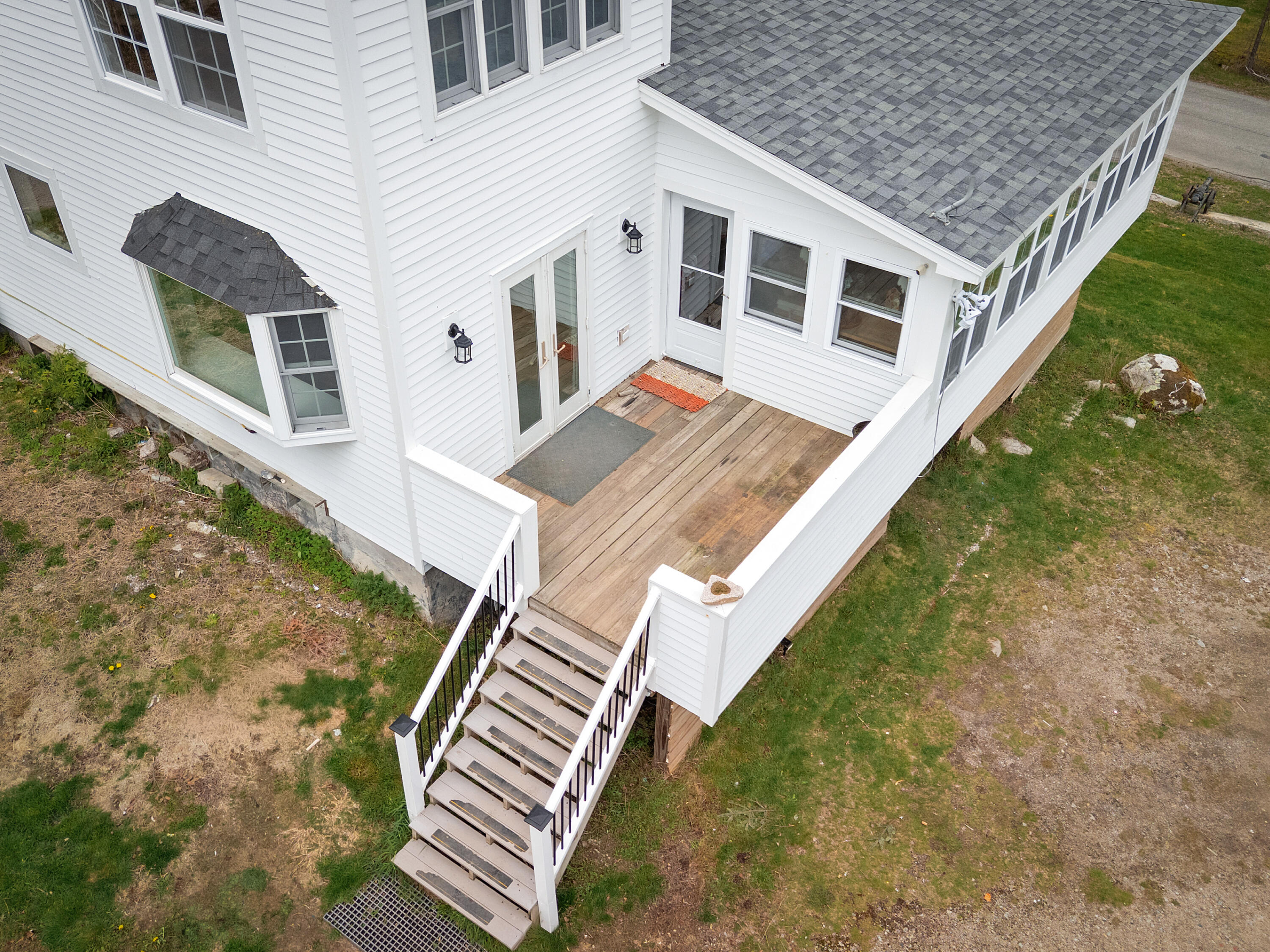 84 Old Harbor Road Property Photo 7