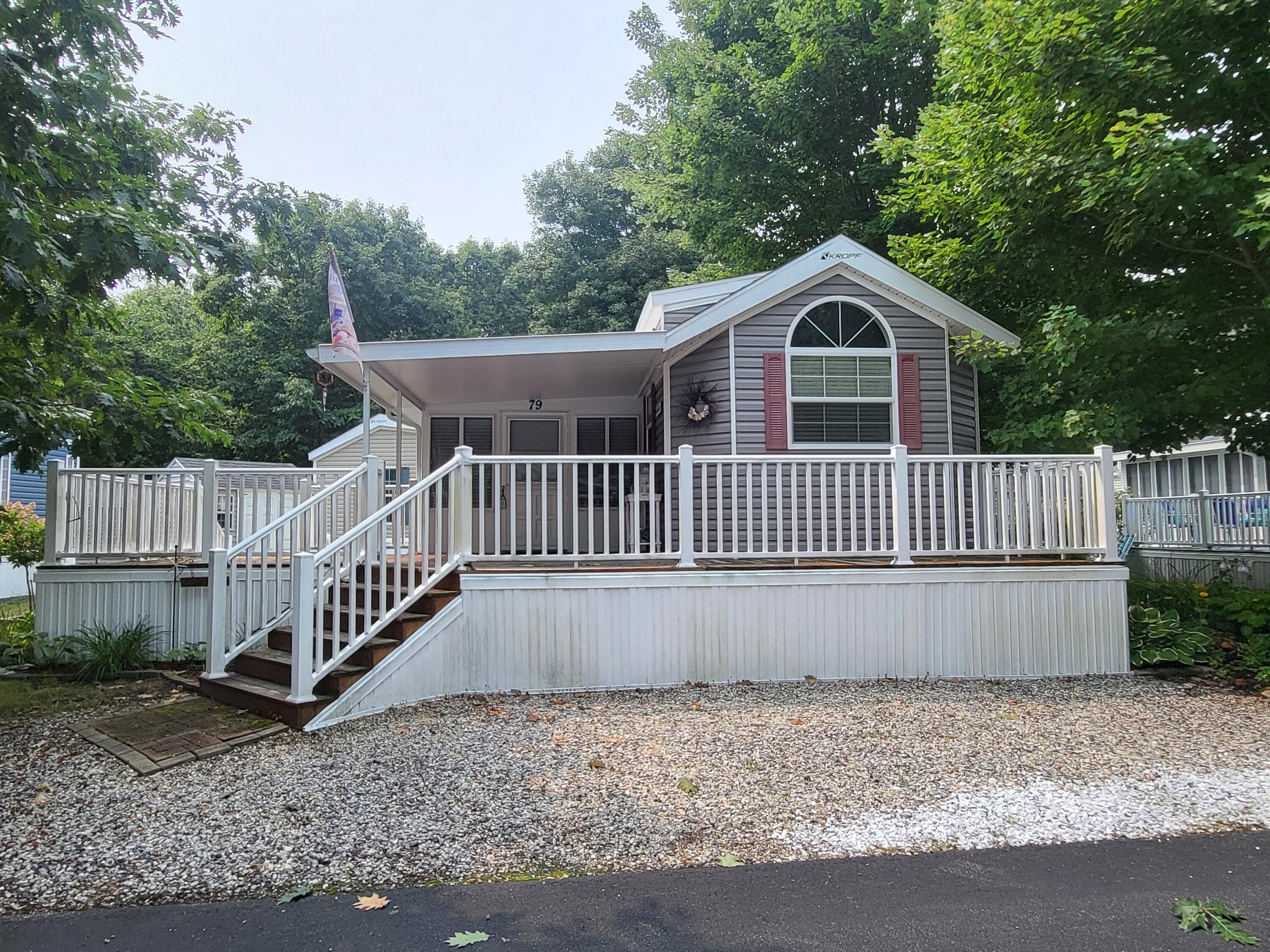79 Kenzie Trail Property Photo 1