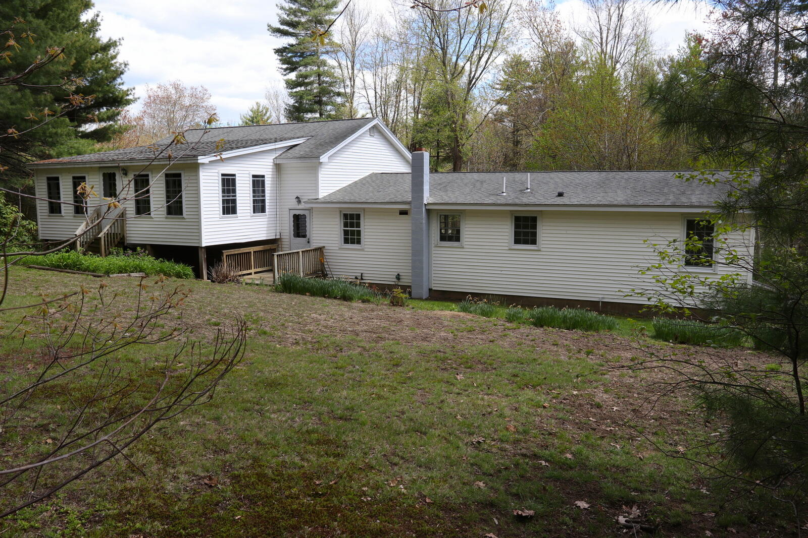 169 N Berwick Road Property Photo 3