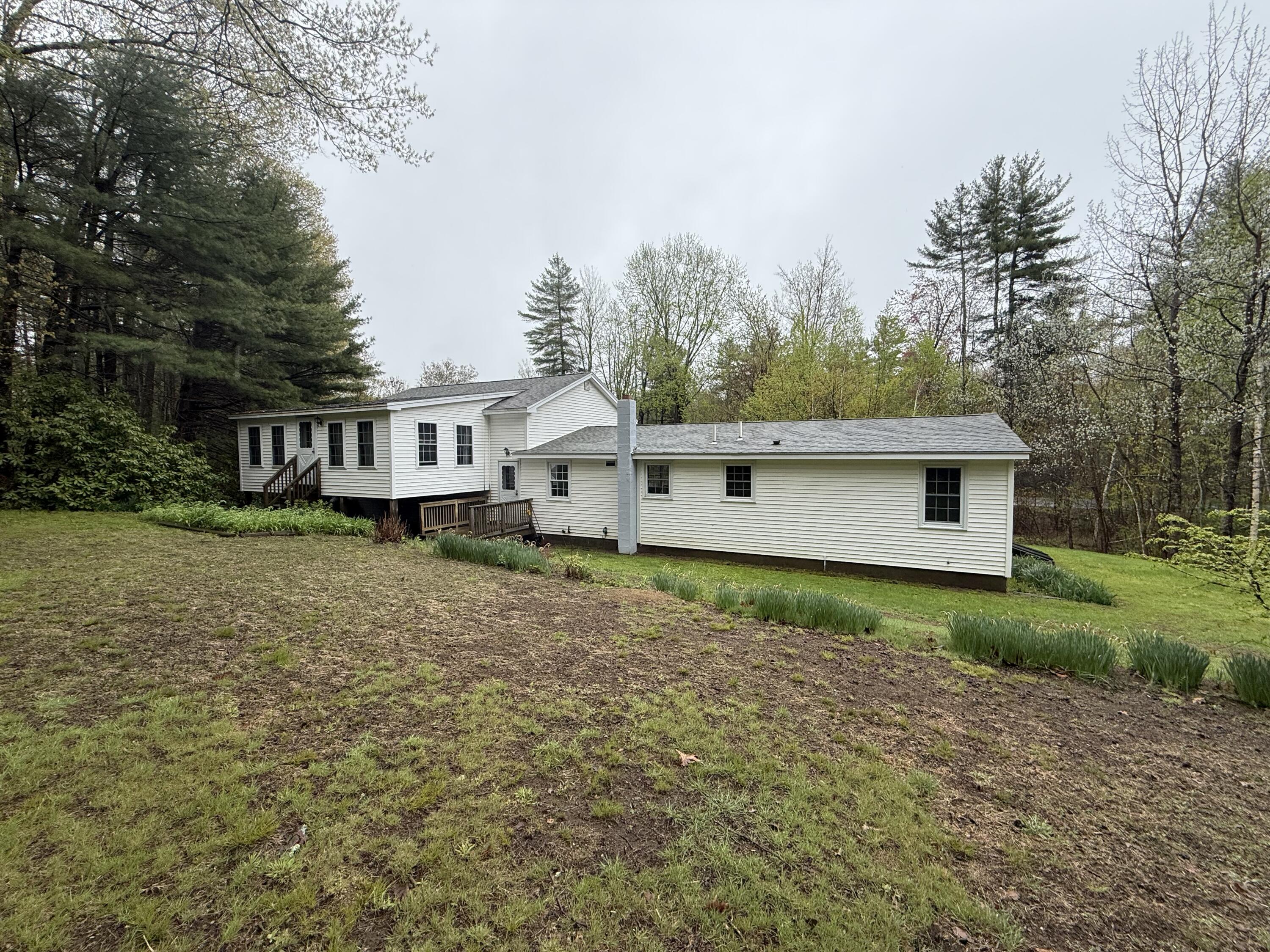 169 N Berwick Road Property Photo 4