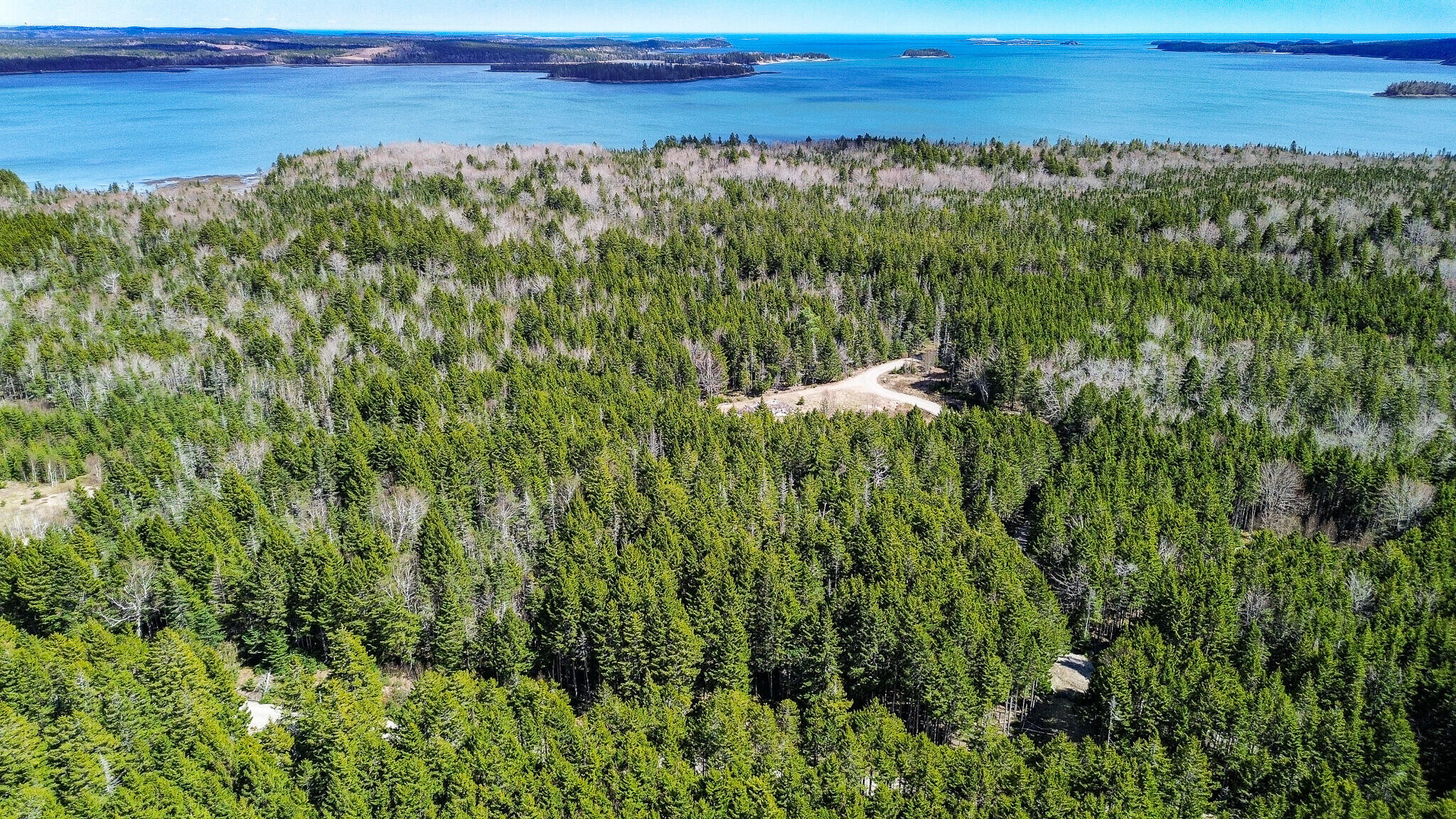 Lot 14 Pineo Road Property Photo 1
