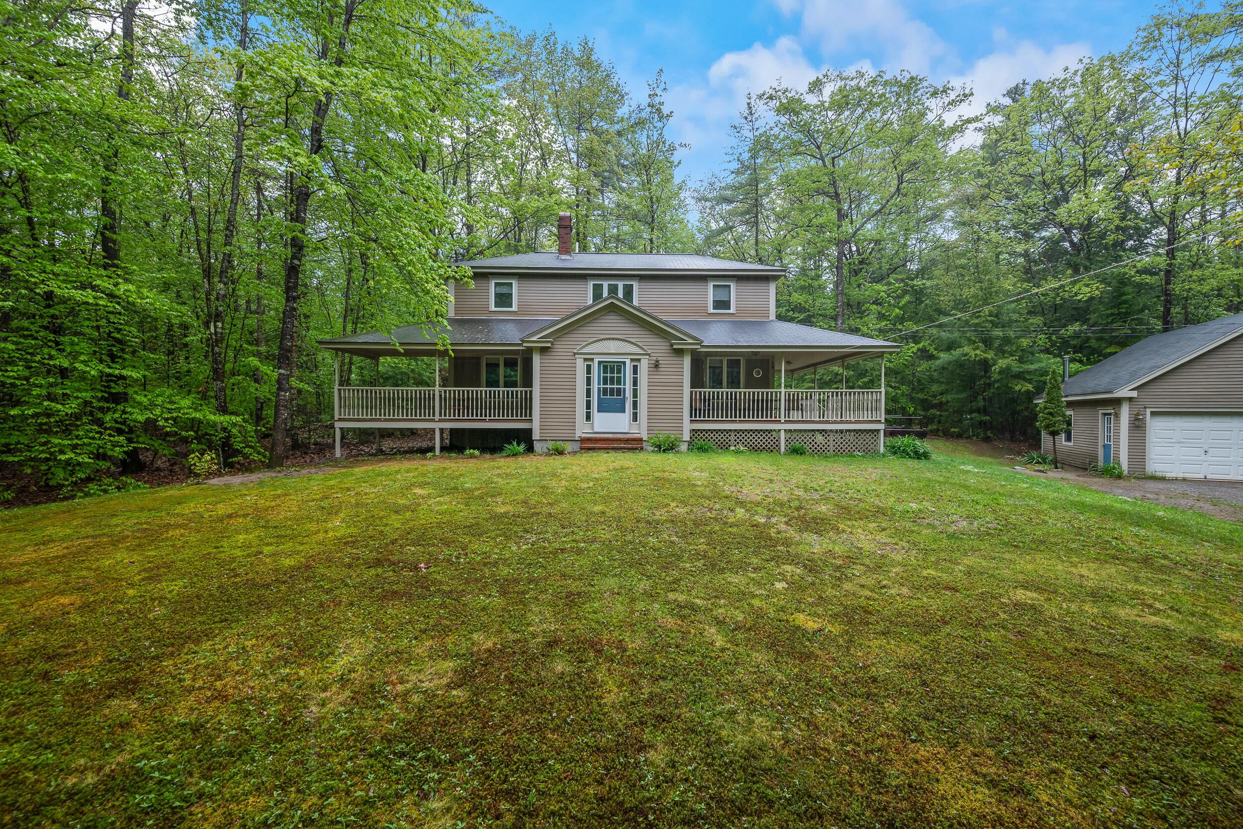 100 Colonial Circle Property Photo 29