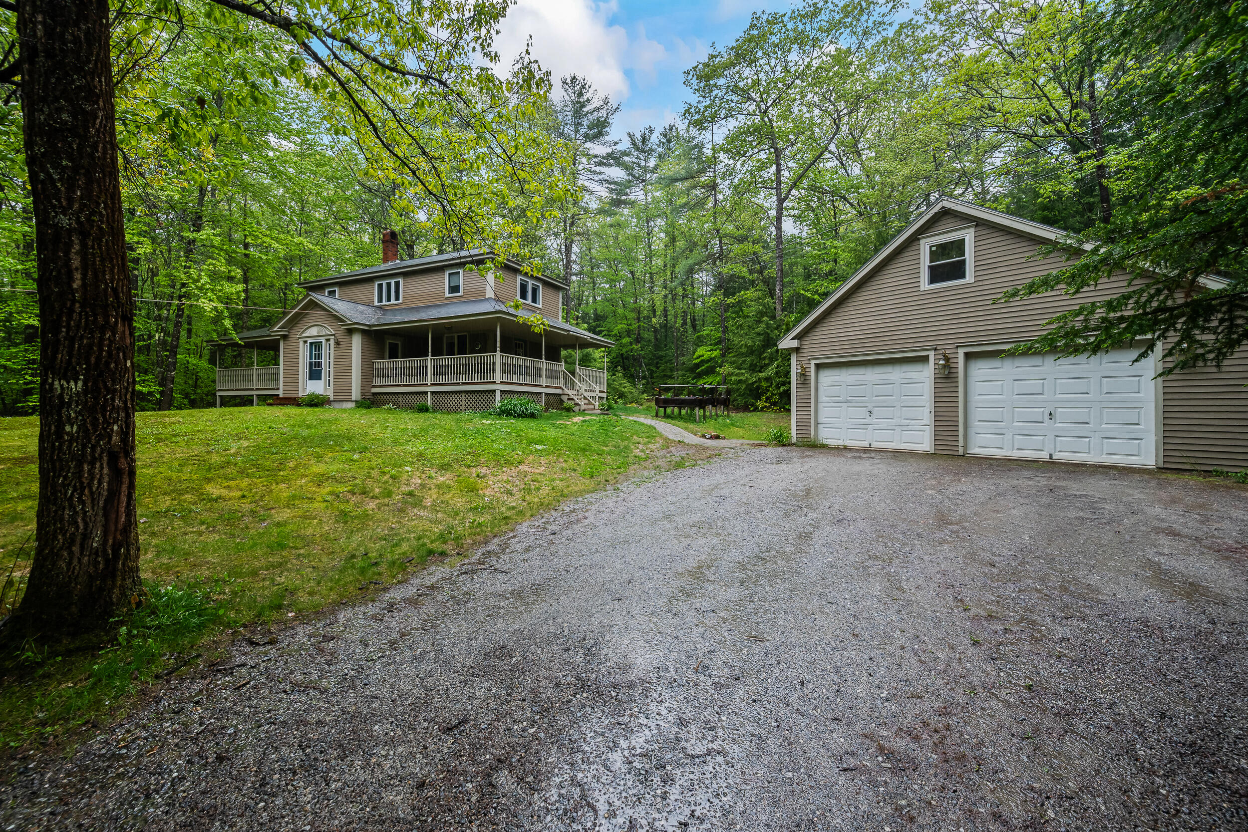 100 Colonial Circle Property Photo 30