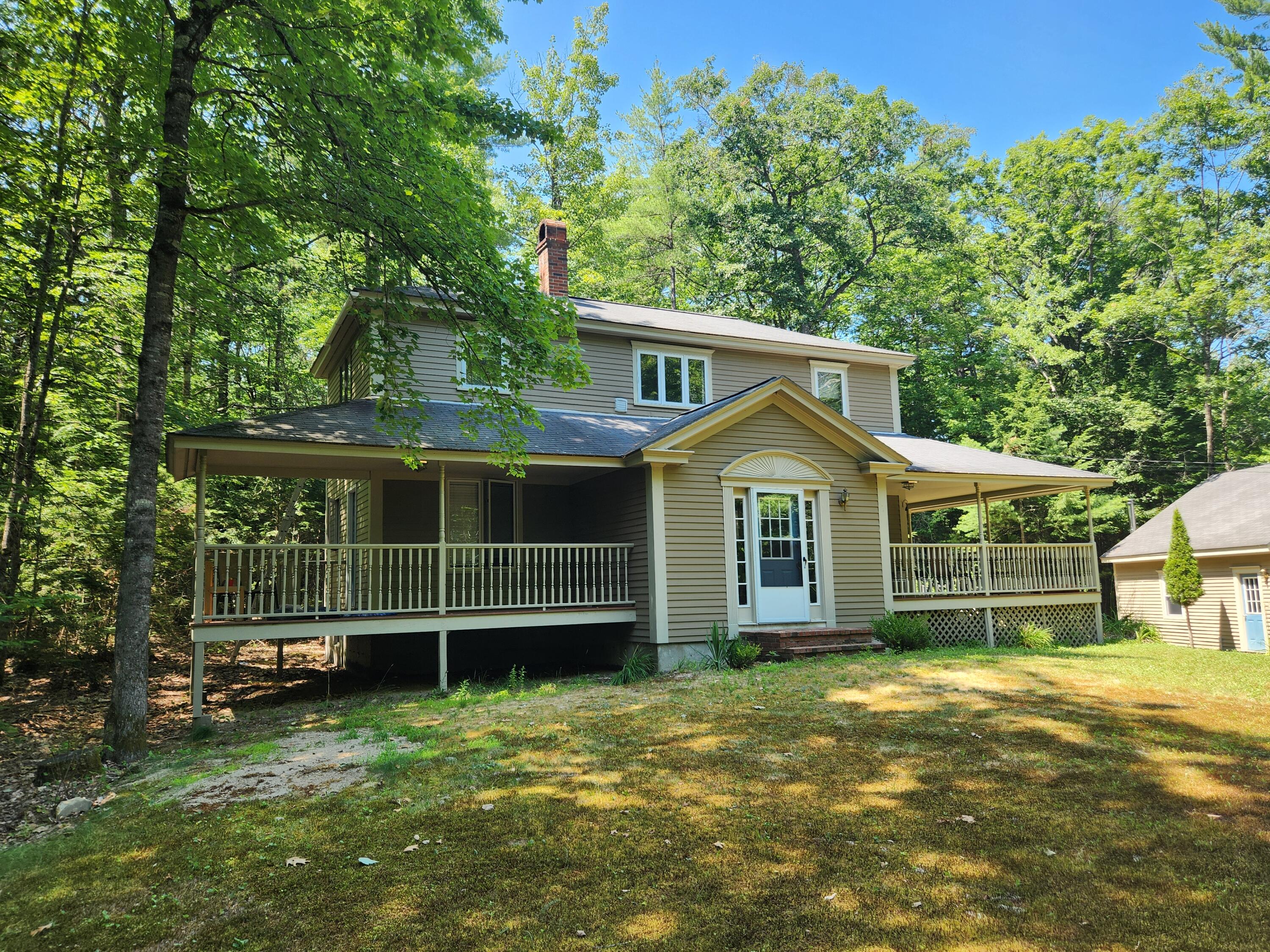 100 Colonial Circle Property Photo 32