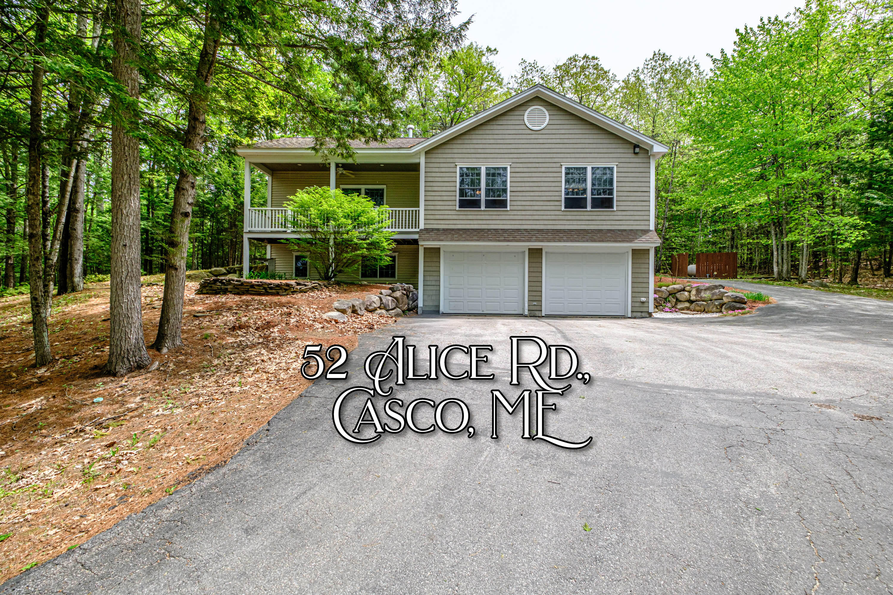 52 Alice Road