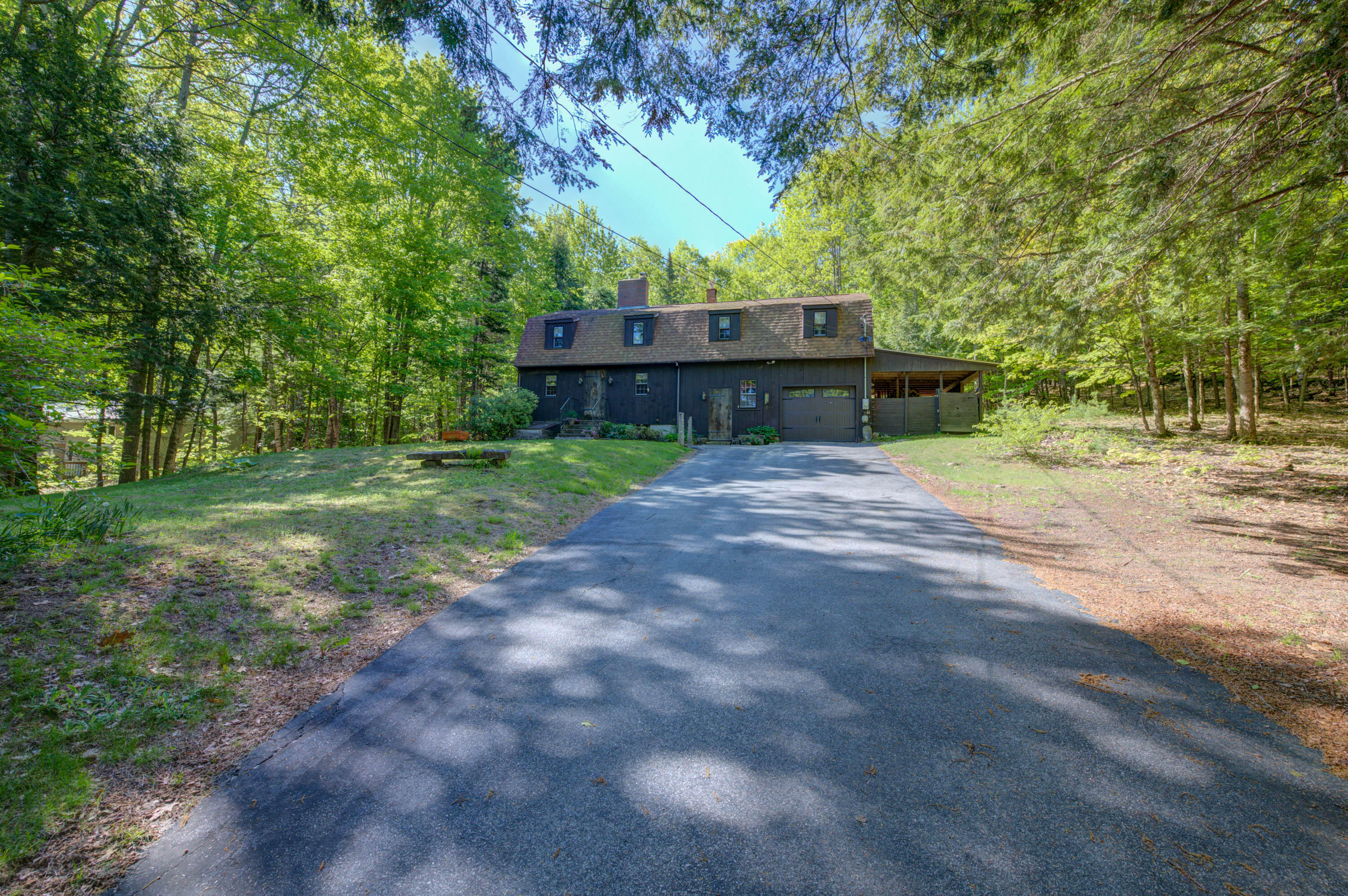 136 Hiram Hill Road Property Photo 1