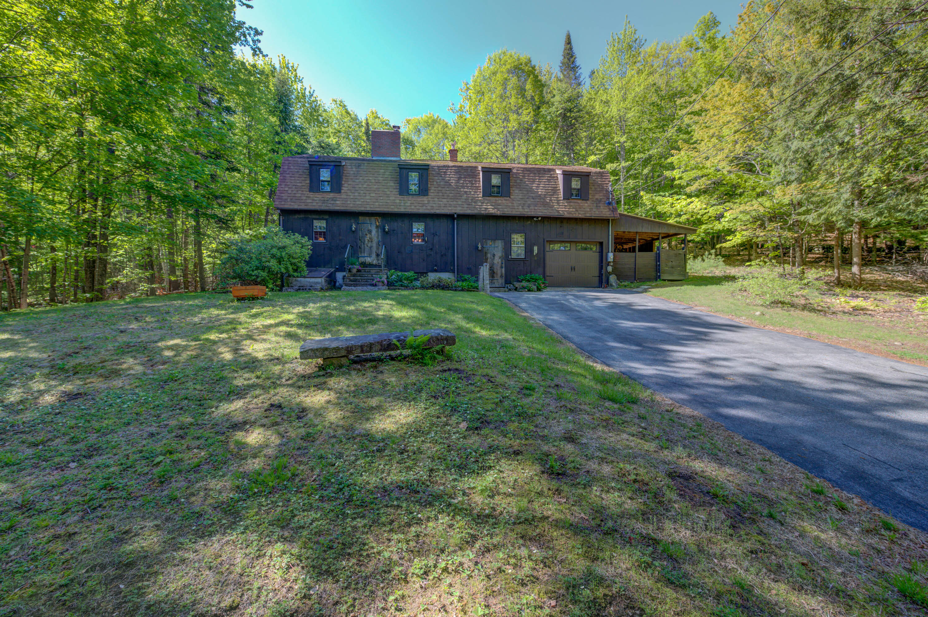 136 Hiram Hill Road Property Photo 2
