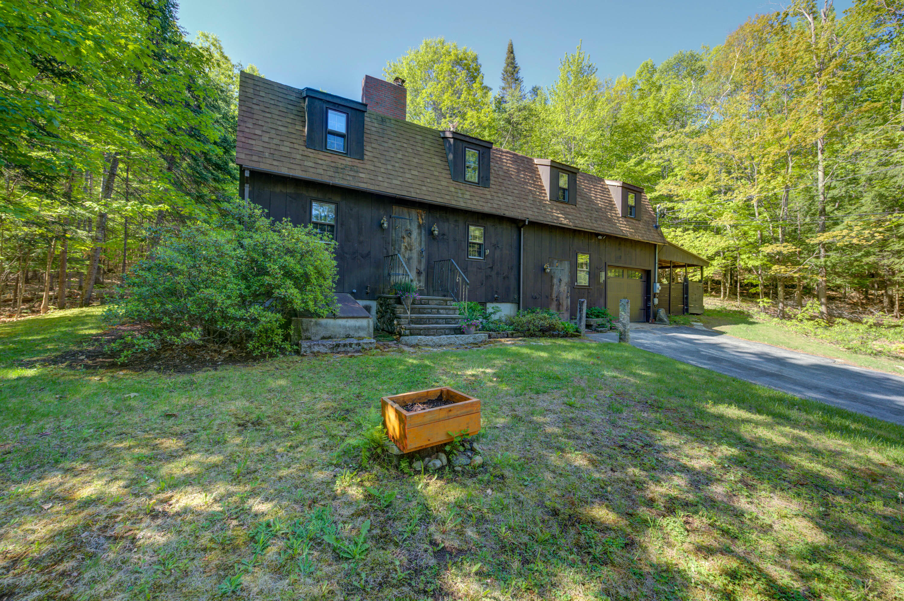136 Hiram Hill Road Property Photo 3