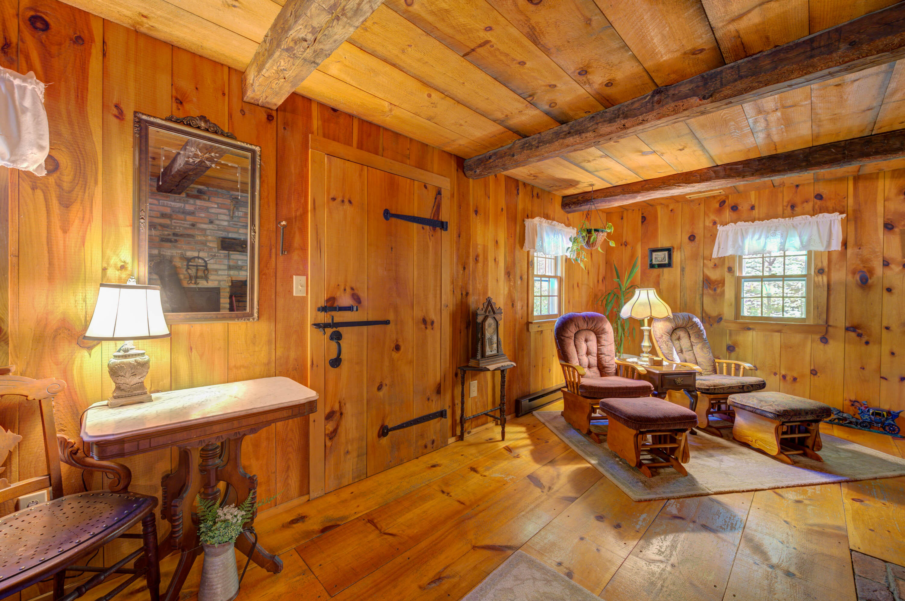 136 Hiram Hill Road Property Photo 4