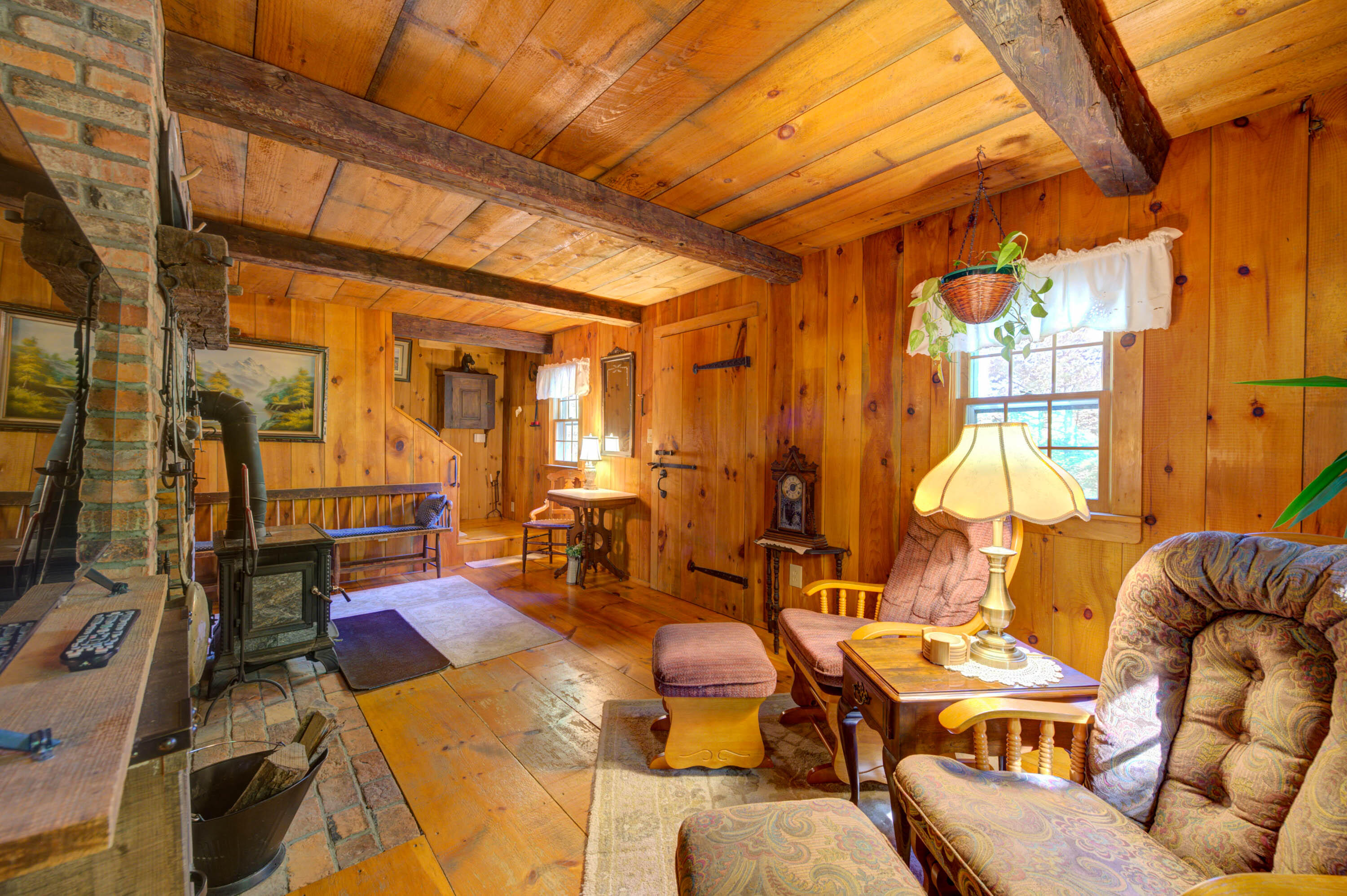 136 Hiram Hill Road Property Photo 6