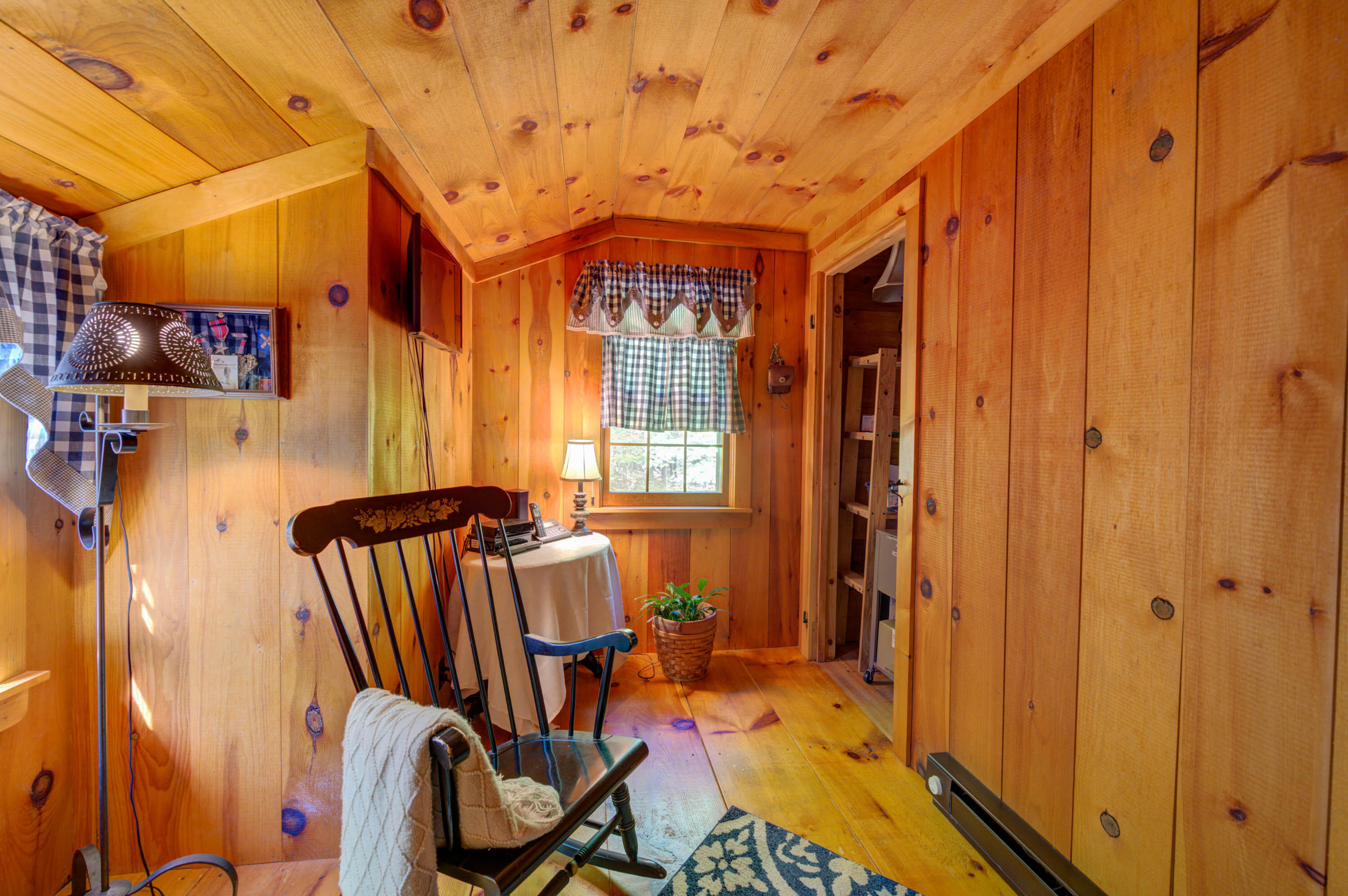 136 Hiram Hill Road Property Photo 22
