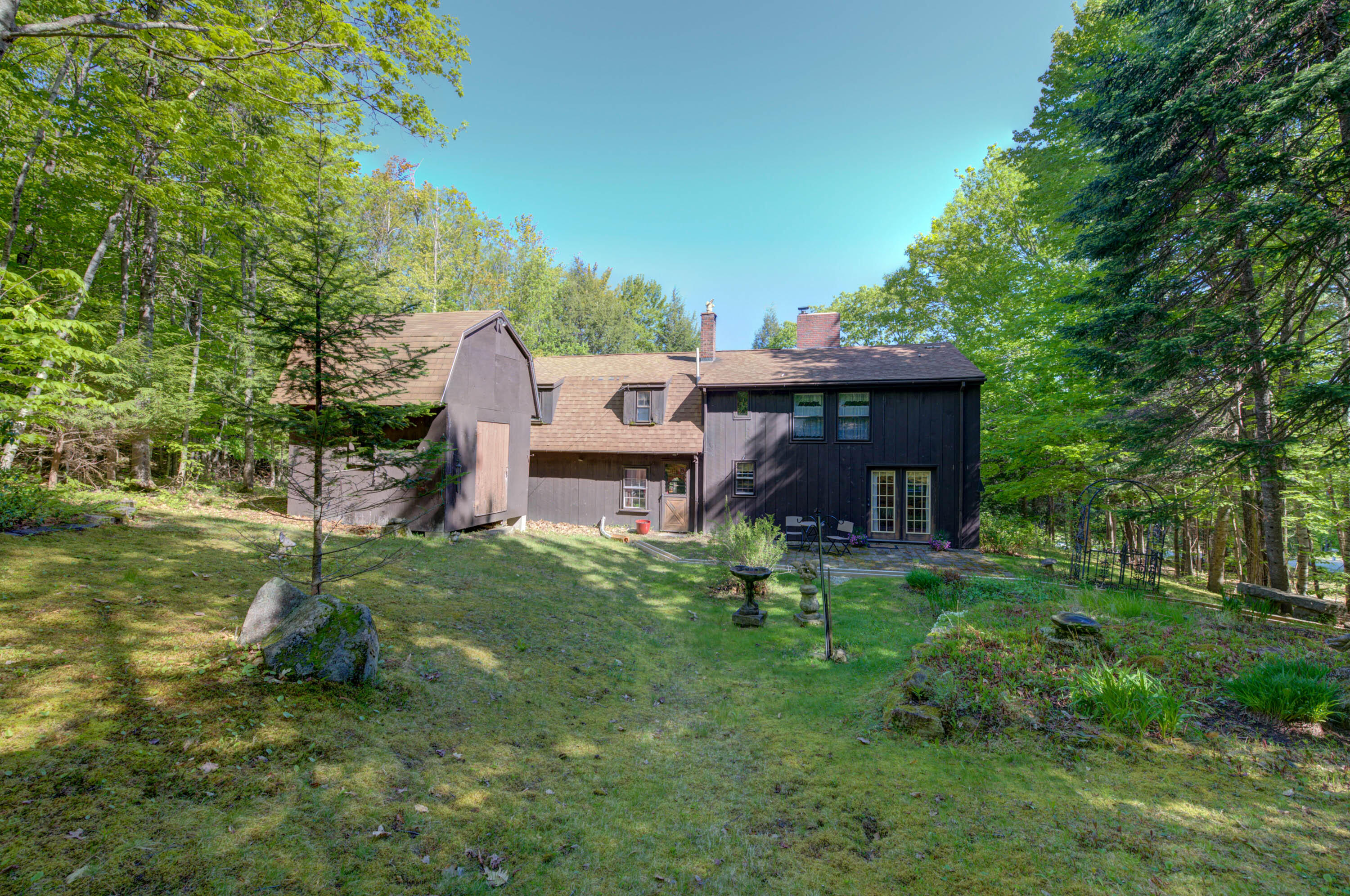 136 Hiram Hill Road Property Photo 33