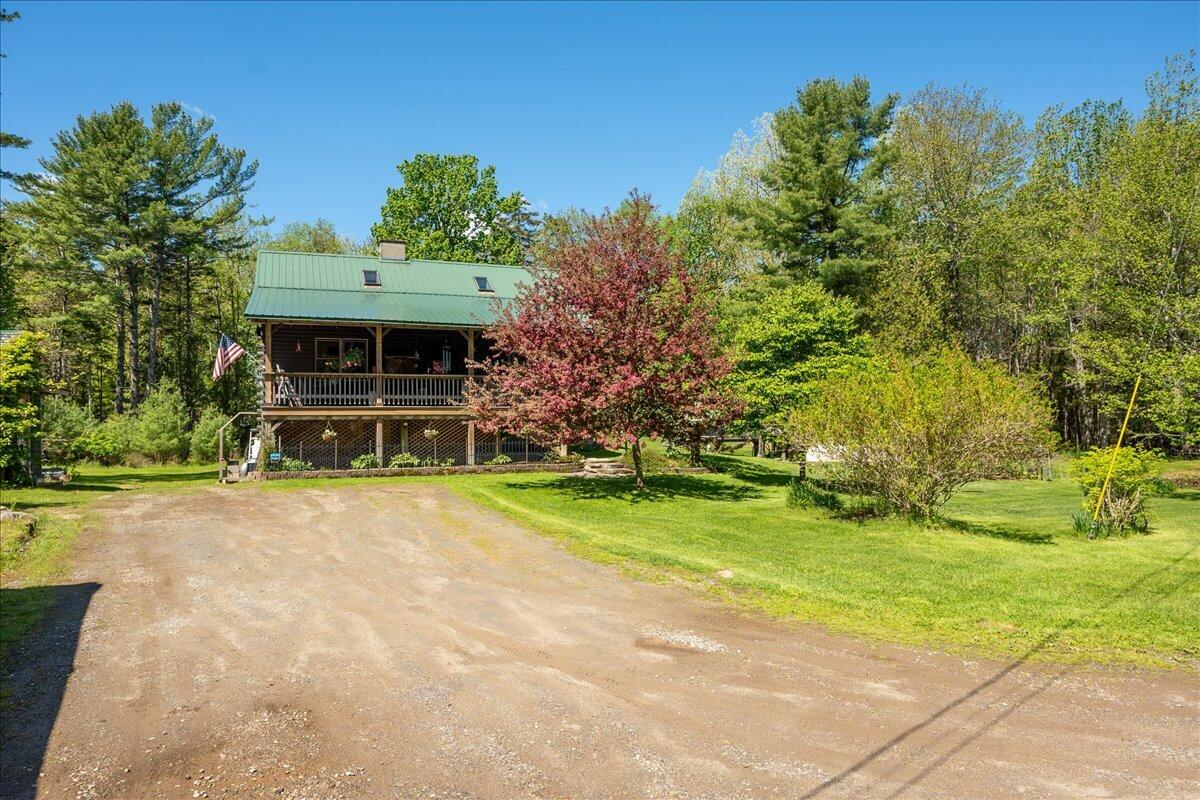 1145 Moosewood Lane Property Photo 2