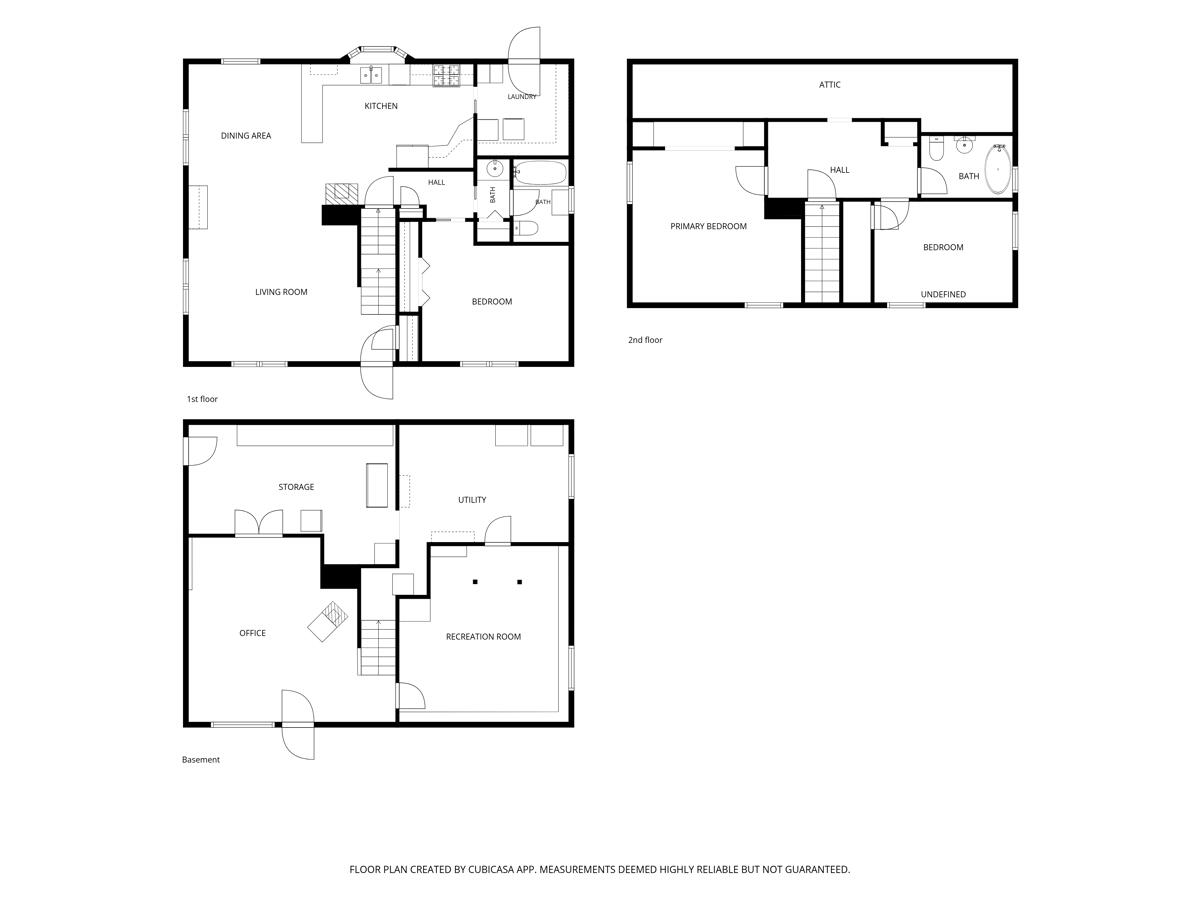 1145 Moosewood Lane Property Photo 3