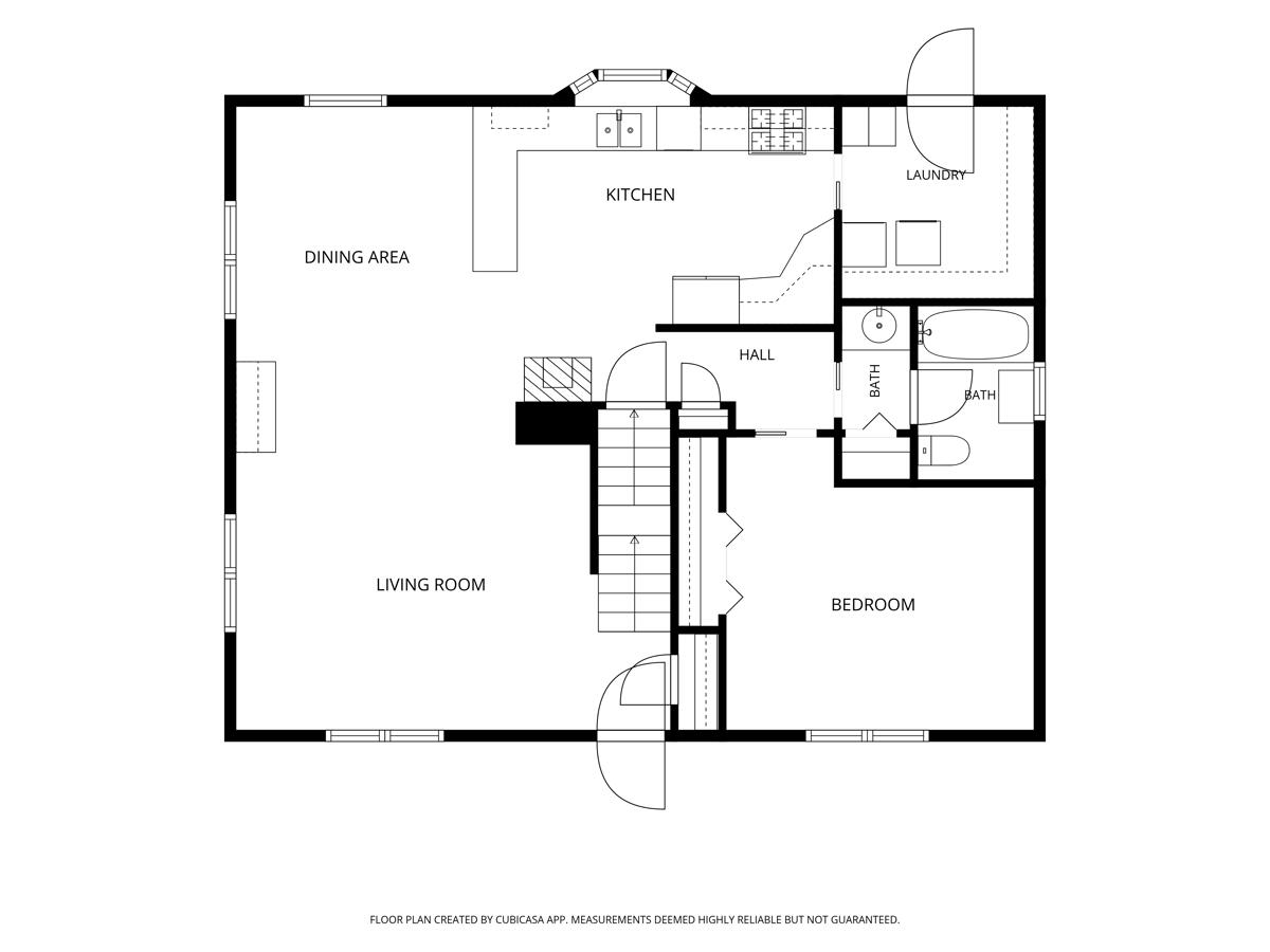 1145 Moosewood Lane Property Photo 67