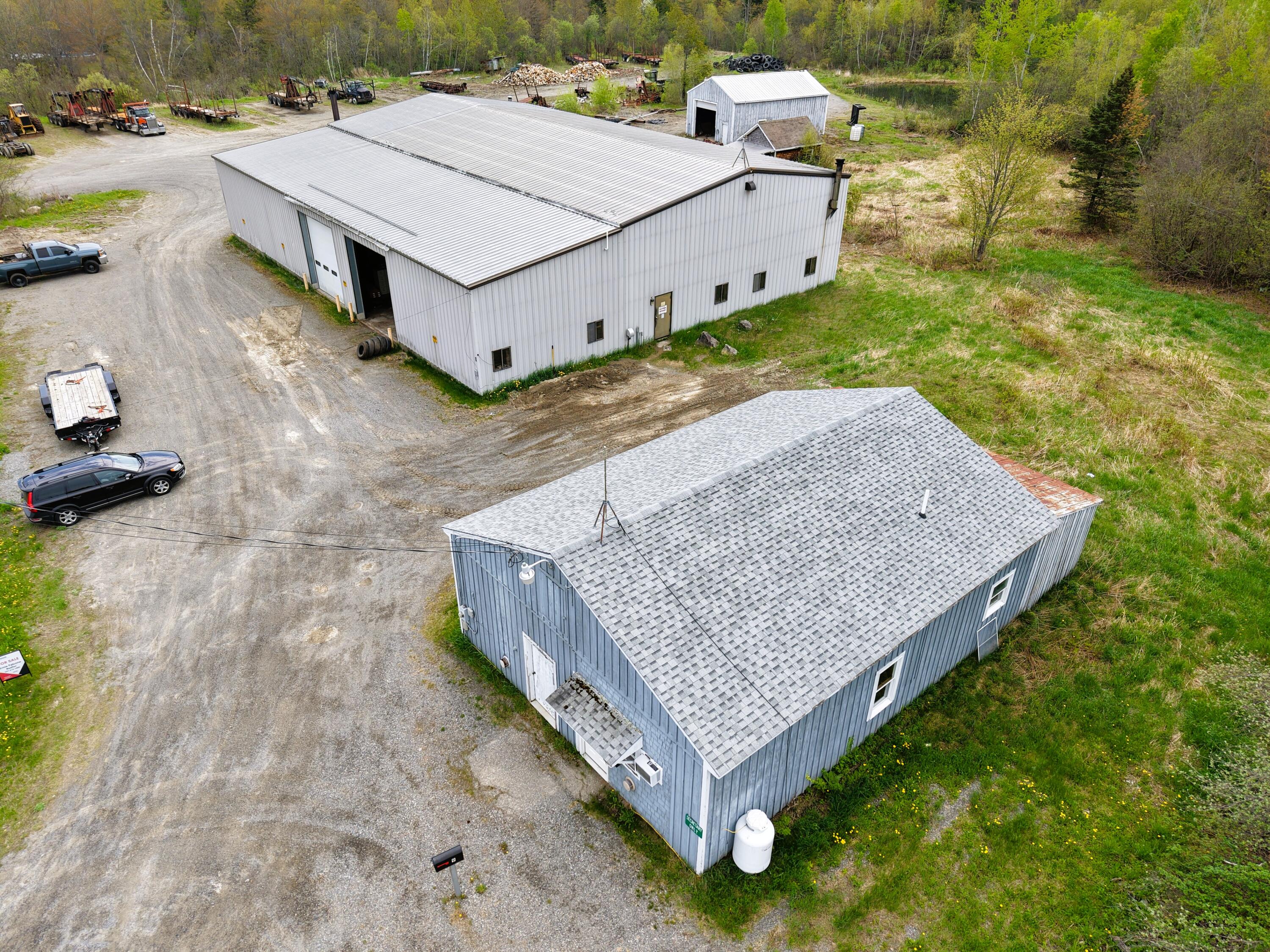 9 Walton Mills Road Property Photo 4