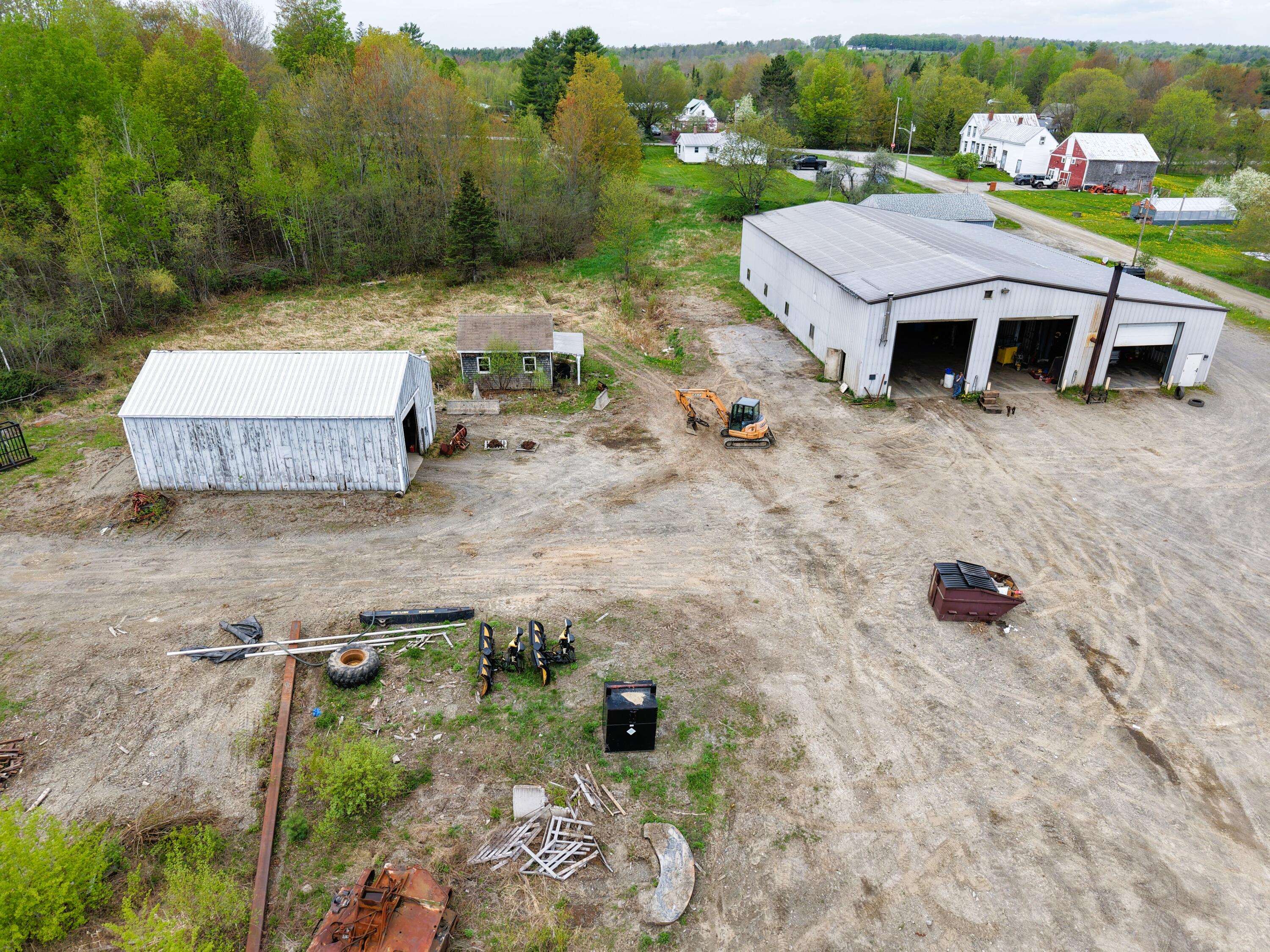 9 Walton Mills Road Property Photo 19