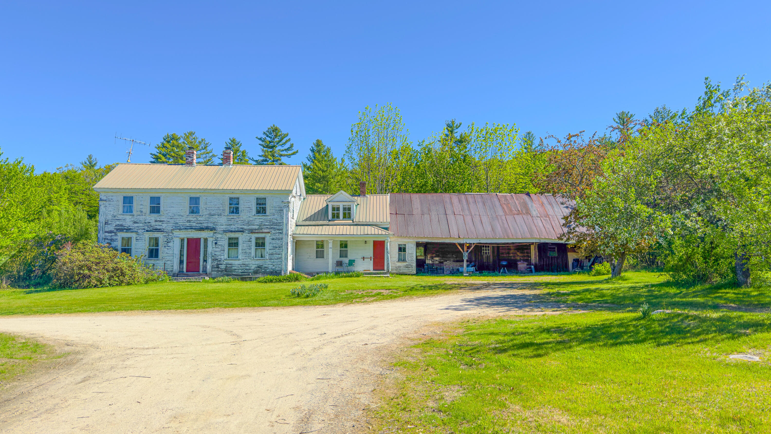 154 Allen Road Property Photo 2