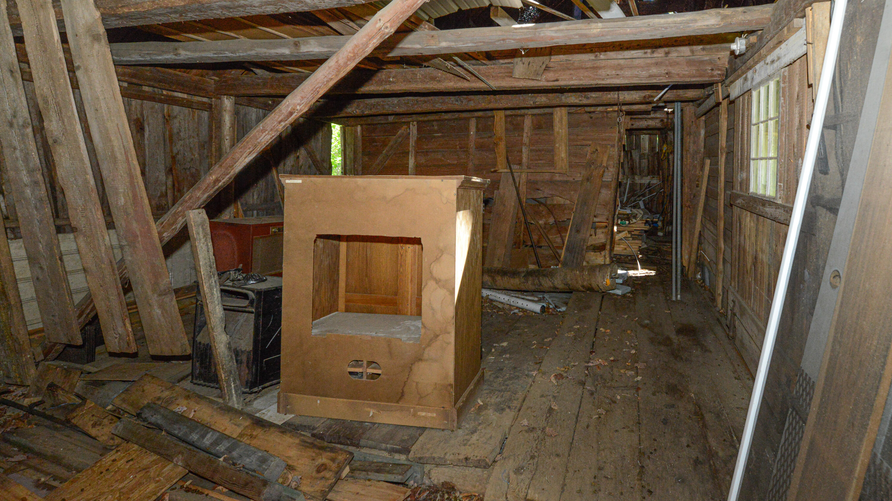 154 Allen Road Property Photo 52