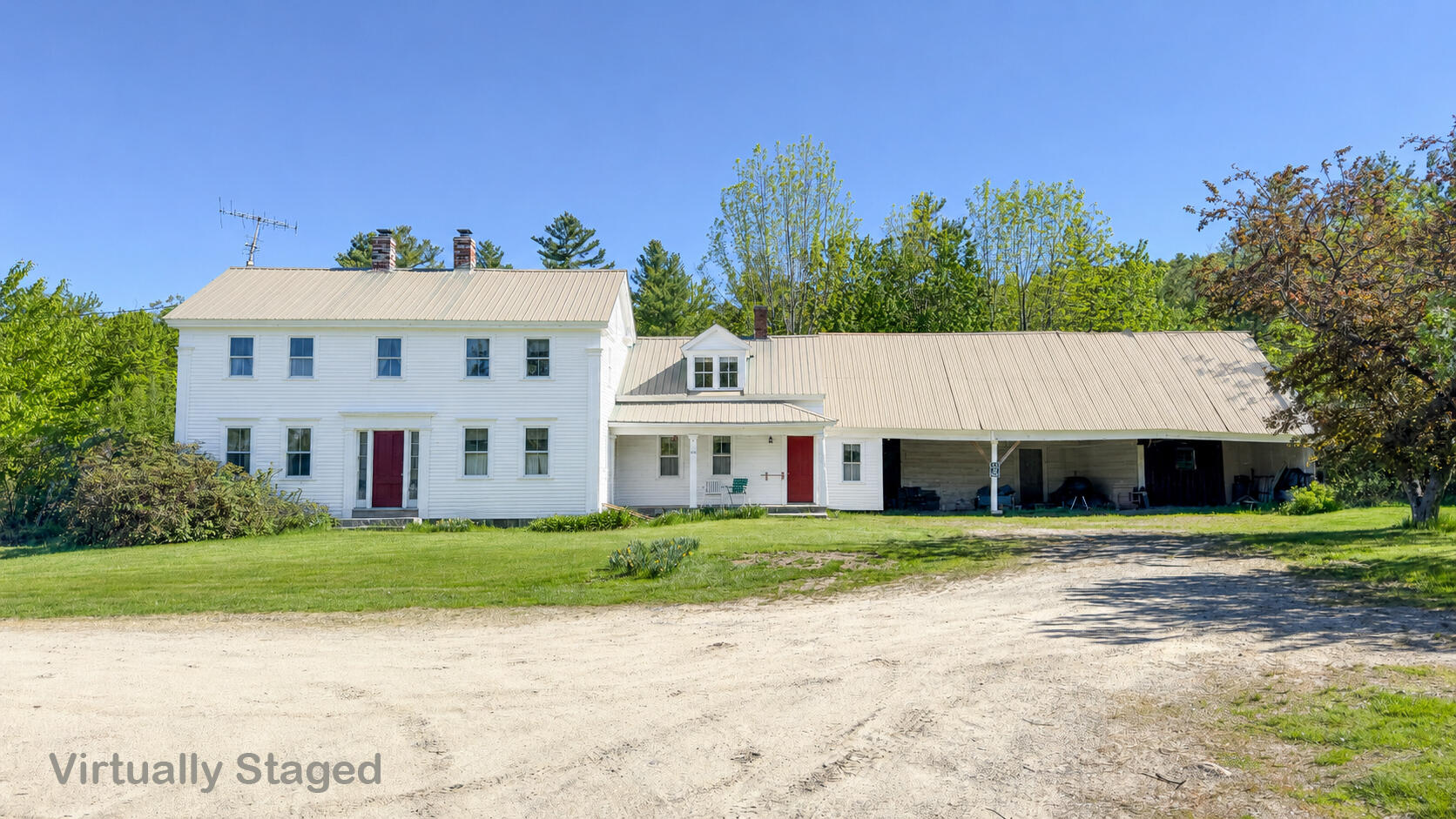 154 Allen Road Property Photo 59