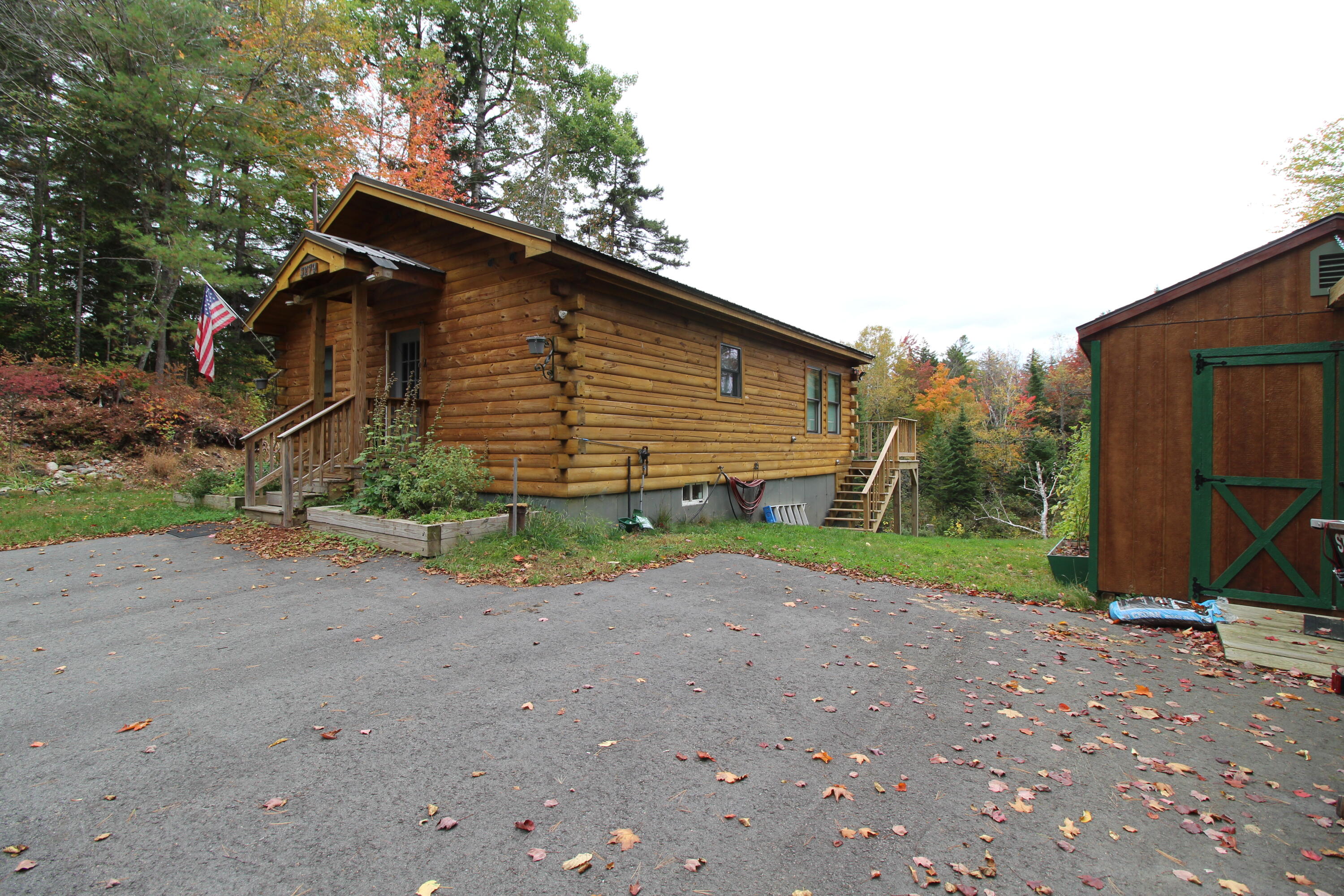3279 Arnold Trail Property Photo 2