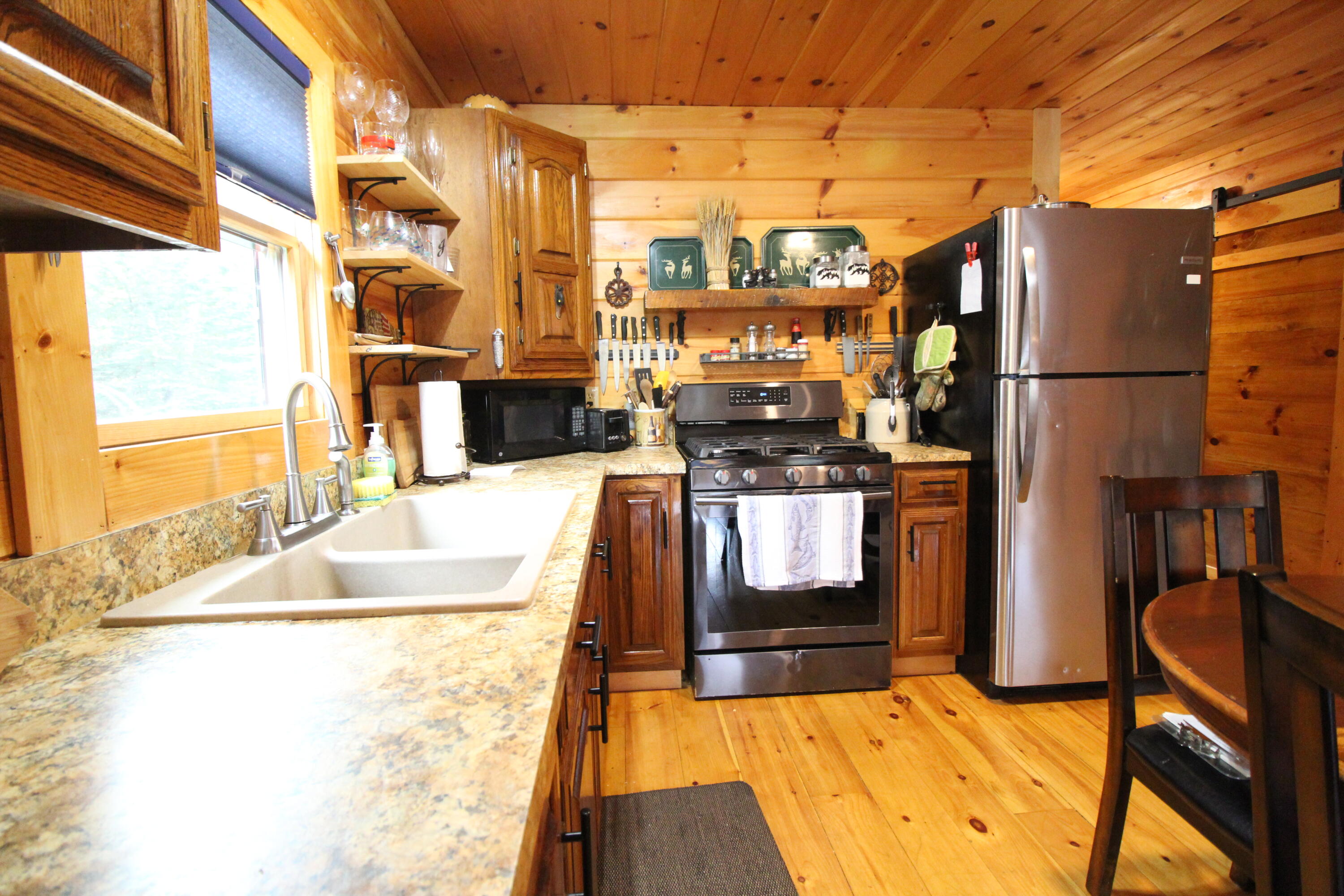 3279 Arnold Trail Property Photo 17
