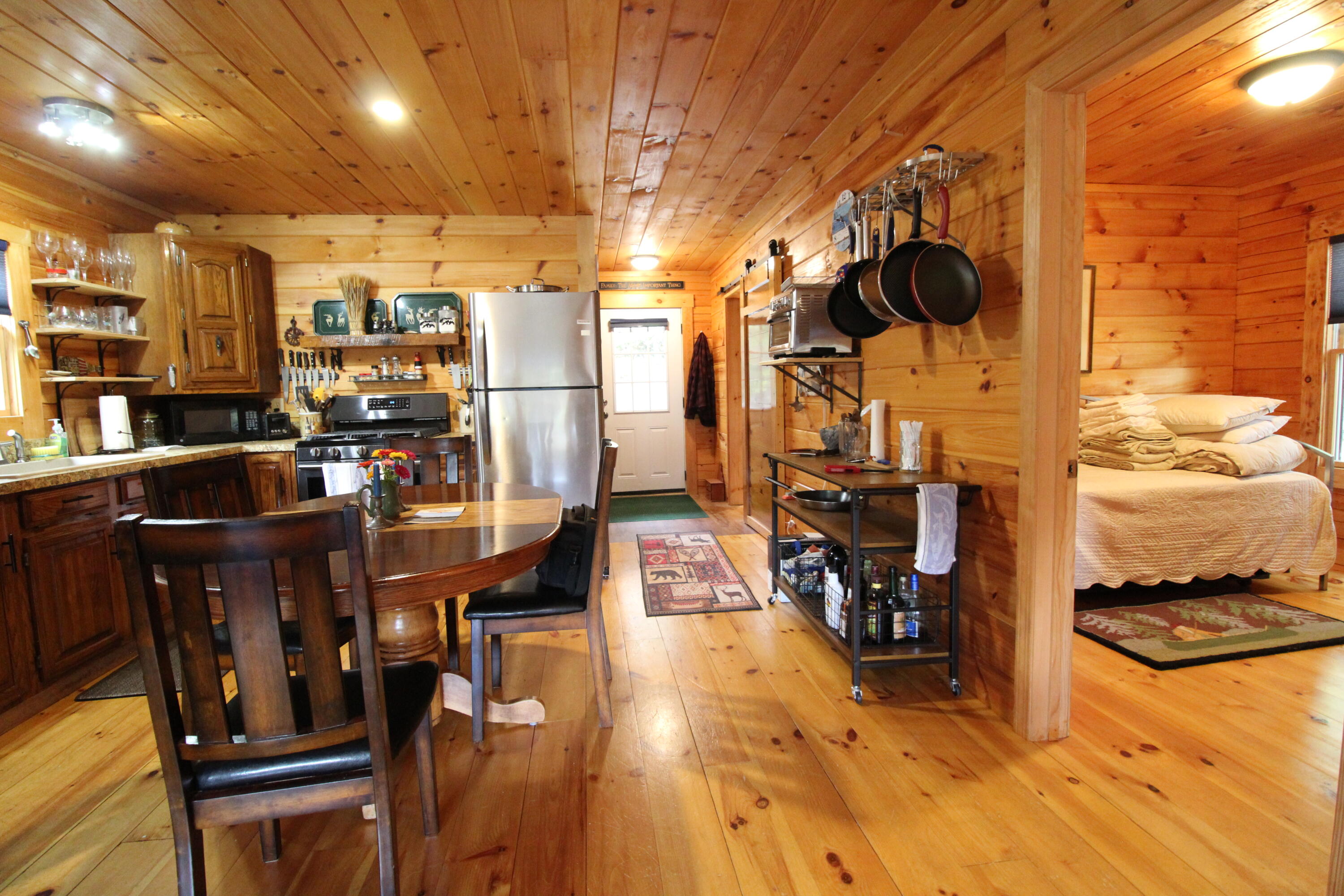 3279 Arnold Trail Property Photo 24