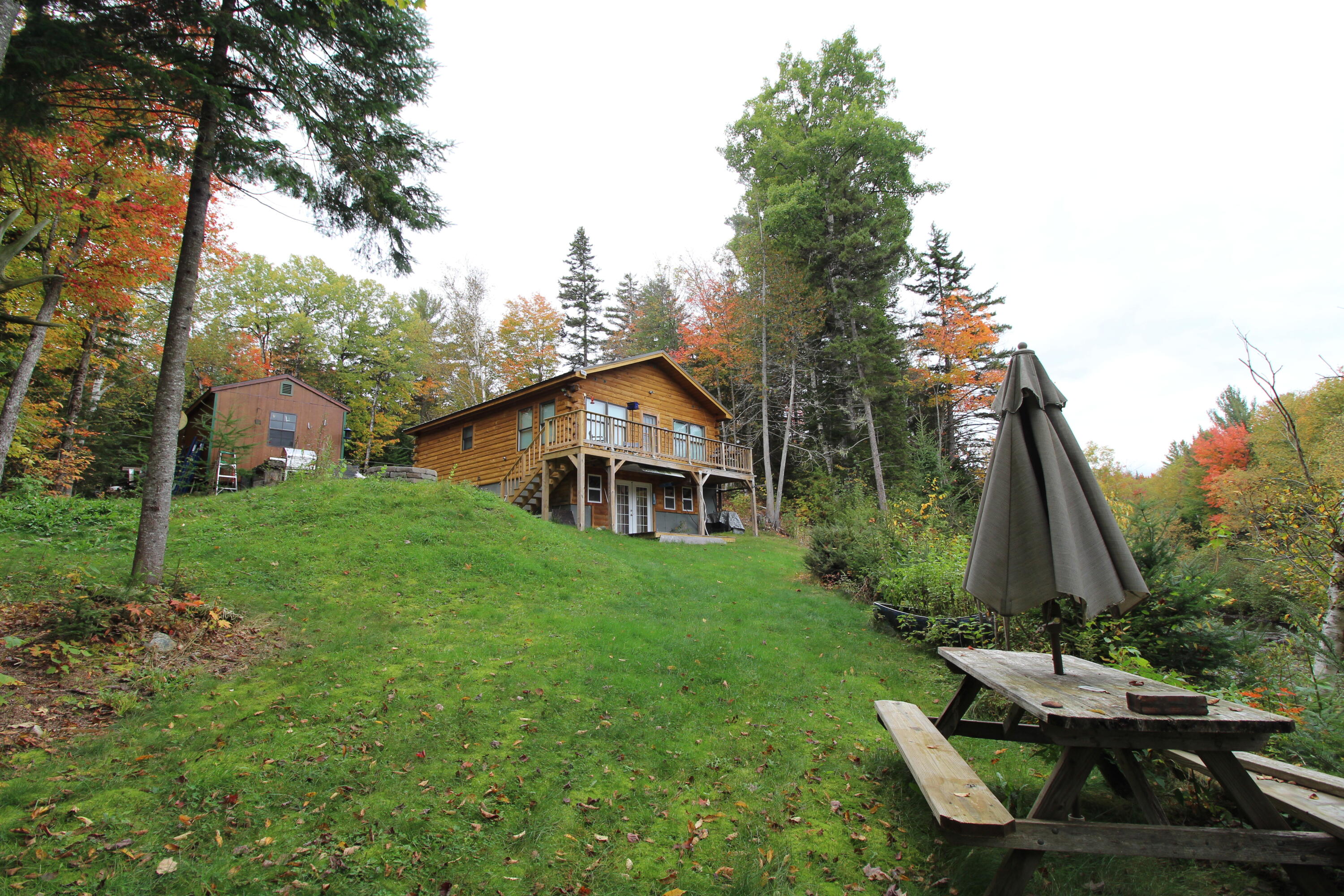 3279 Arnold Trail Property Photo 48